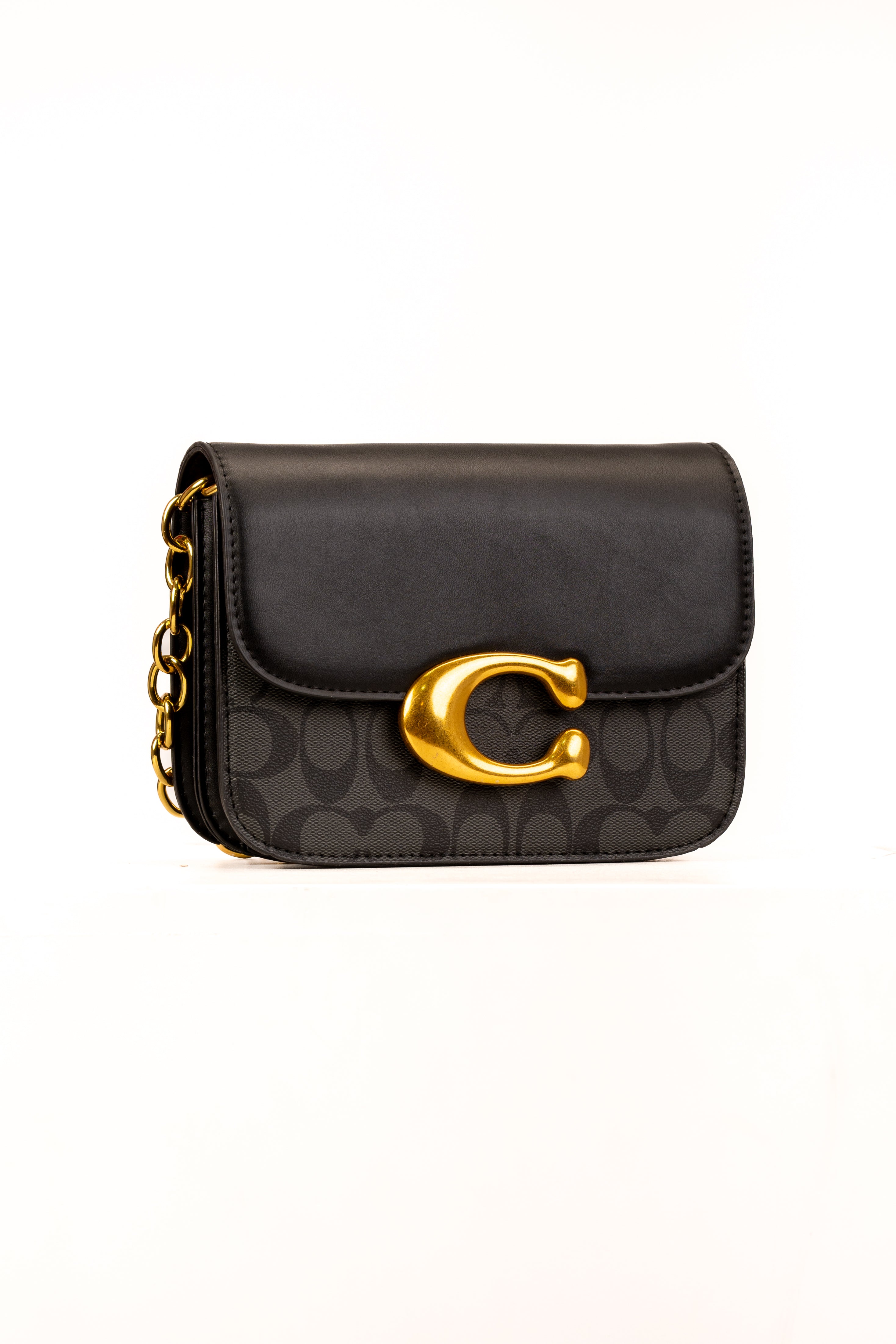 Coach Idol Bag