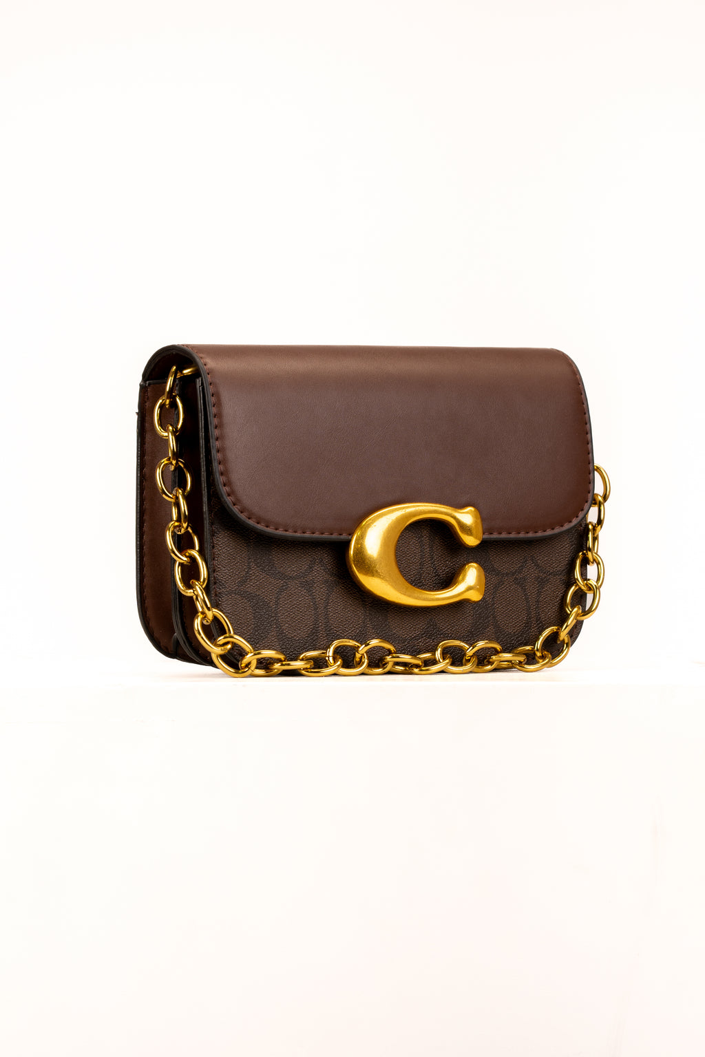 Coach Idol Bag