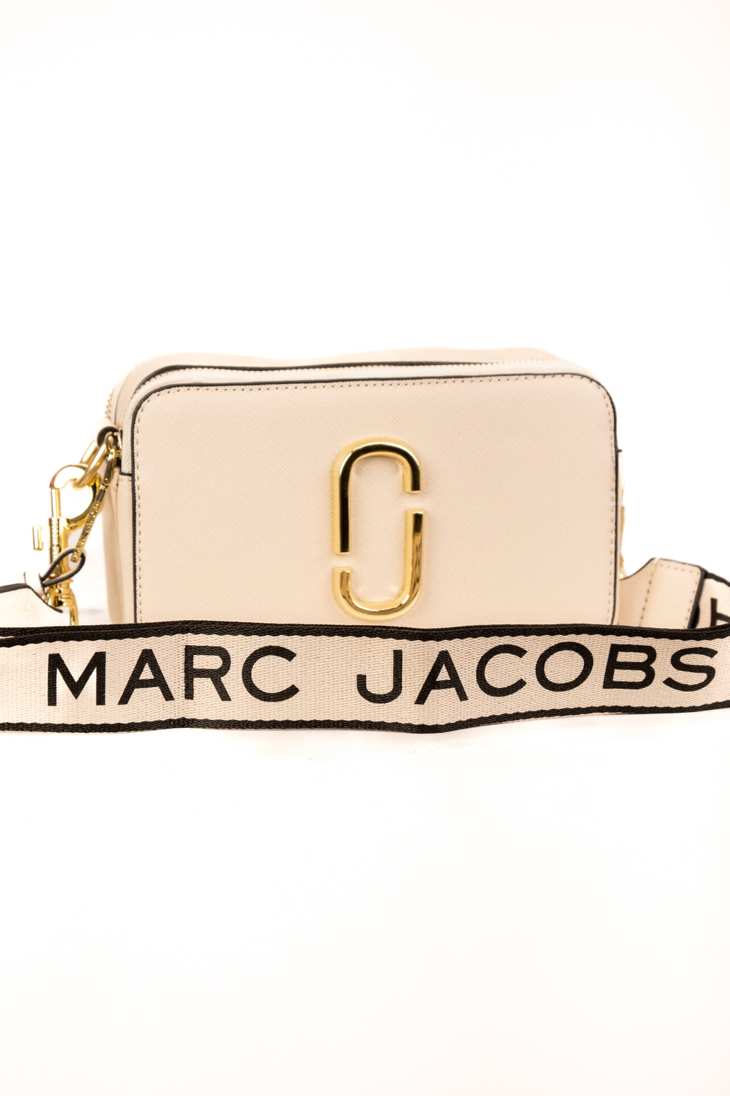 MARC JACOBS The Snapshot