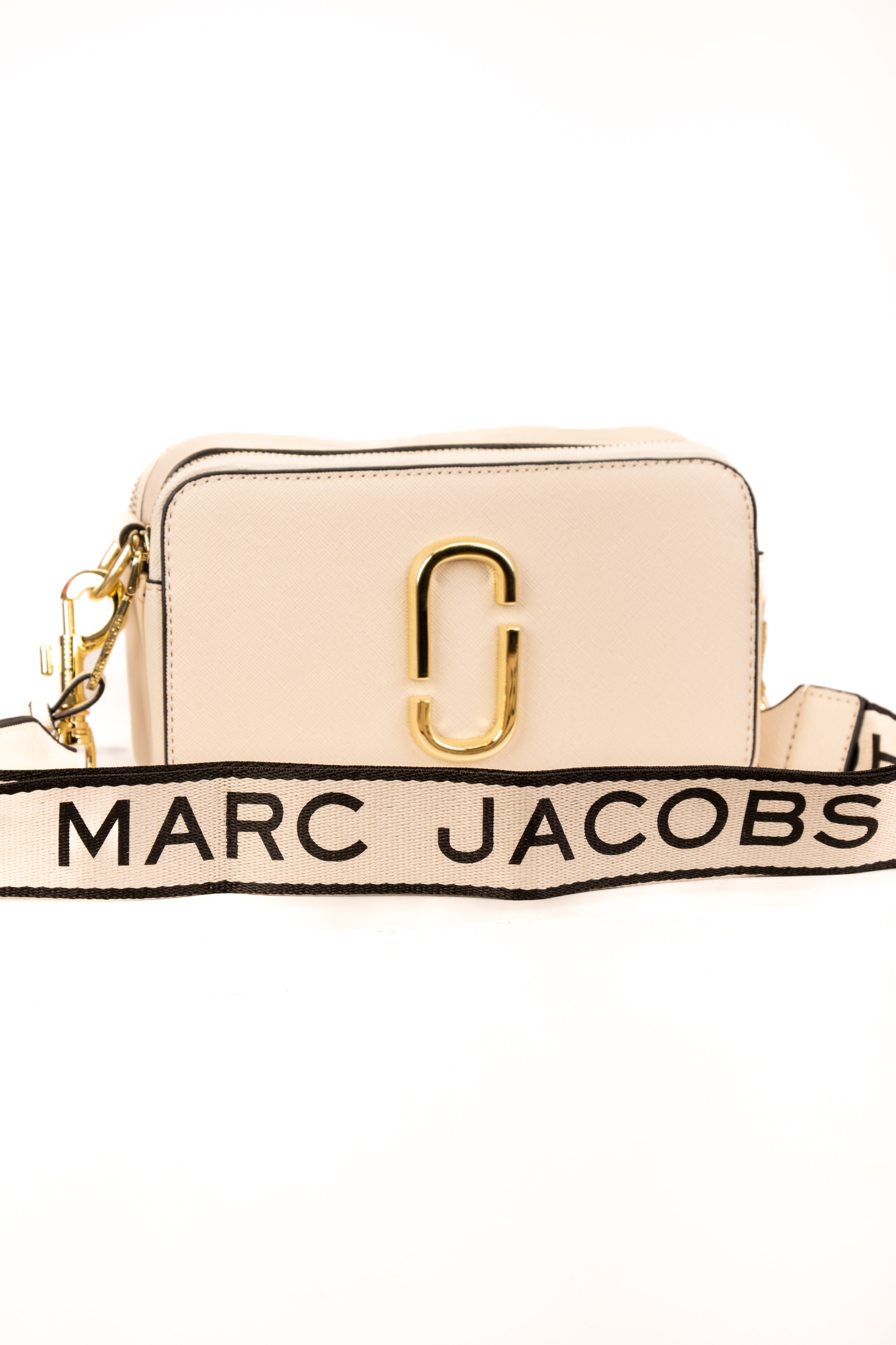 MARC JACOBS The Snapshot
