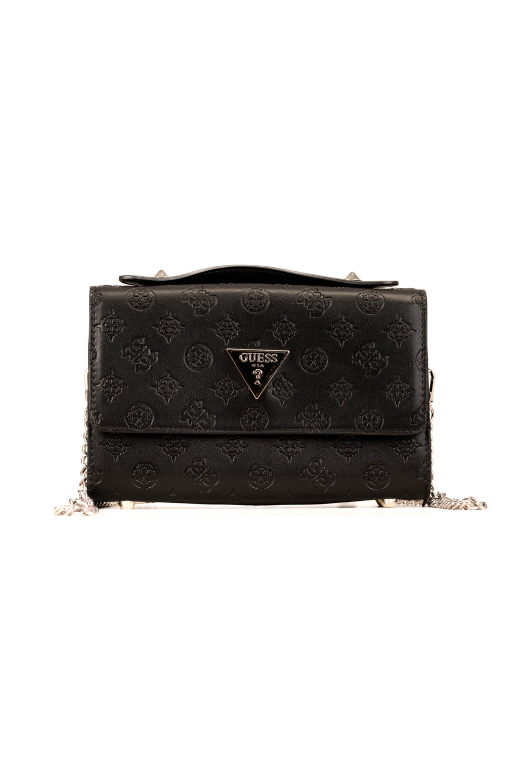 GUESS USA Cresidia cross body bag