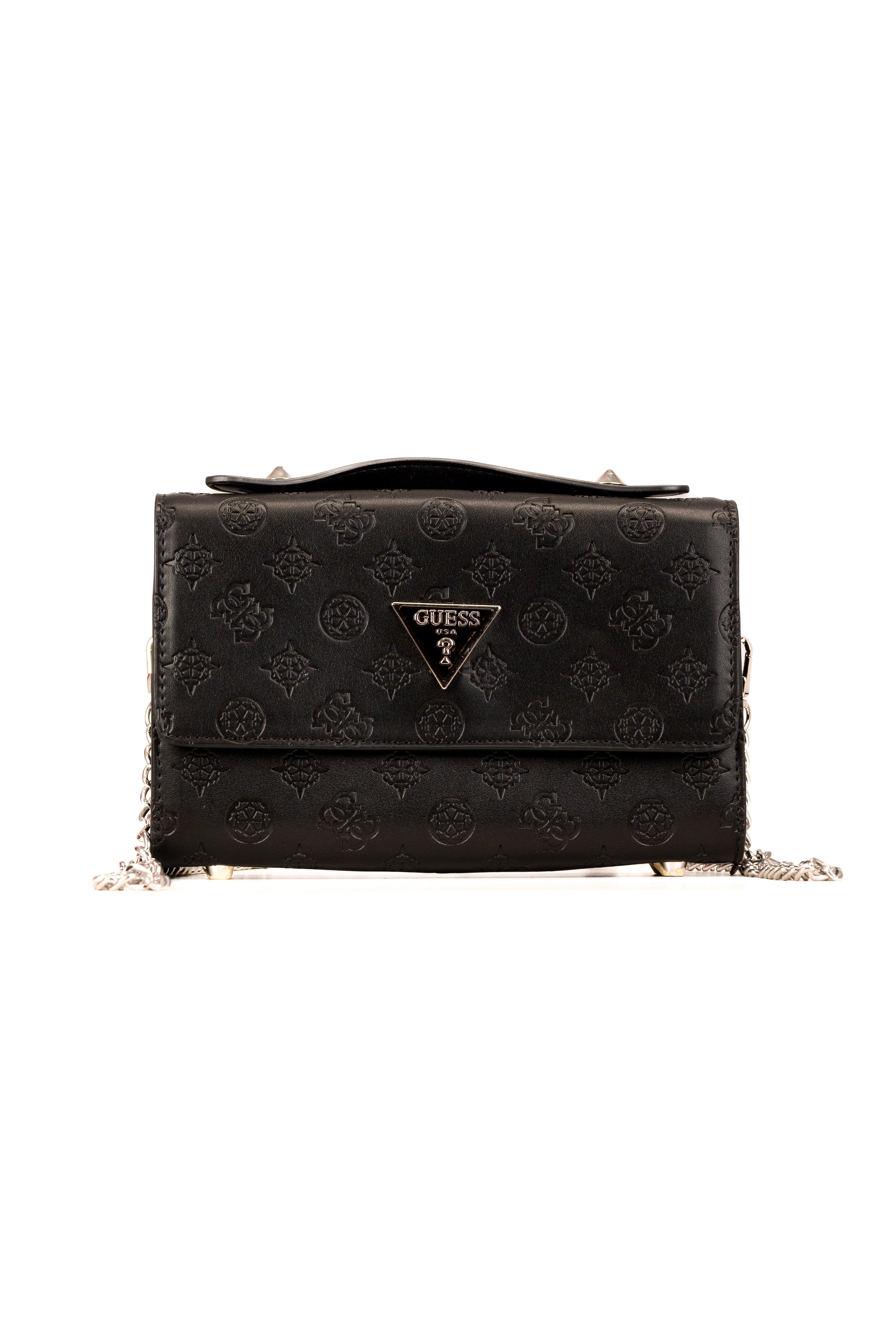 GUESS USA Cresidia cross body bag