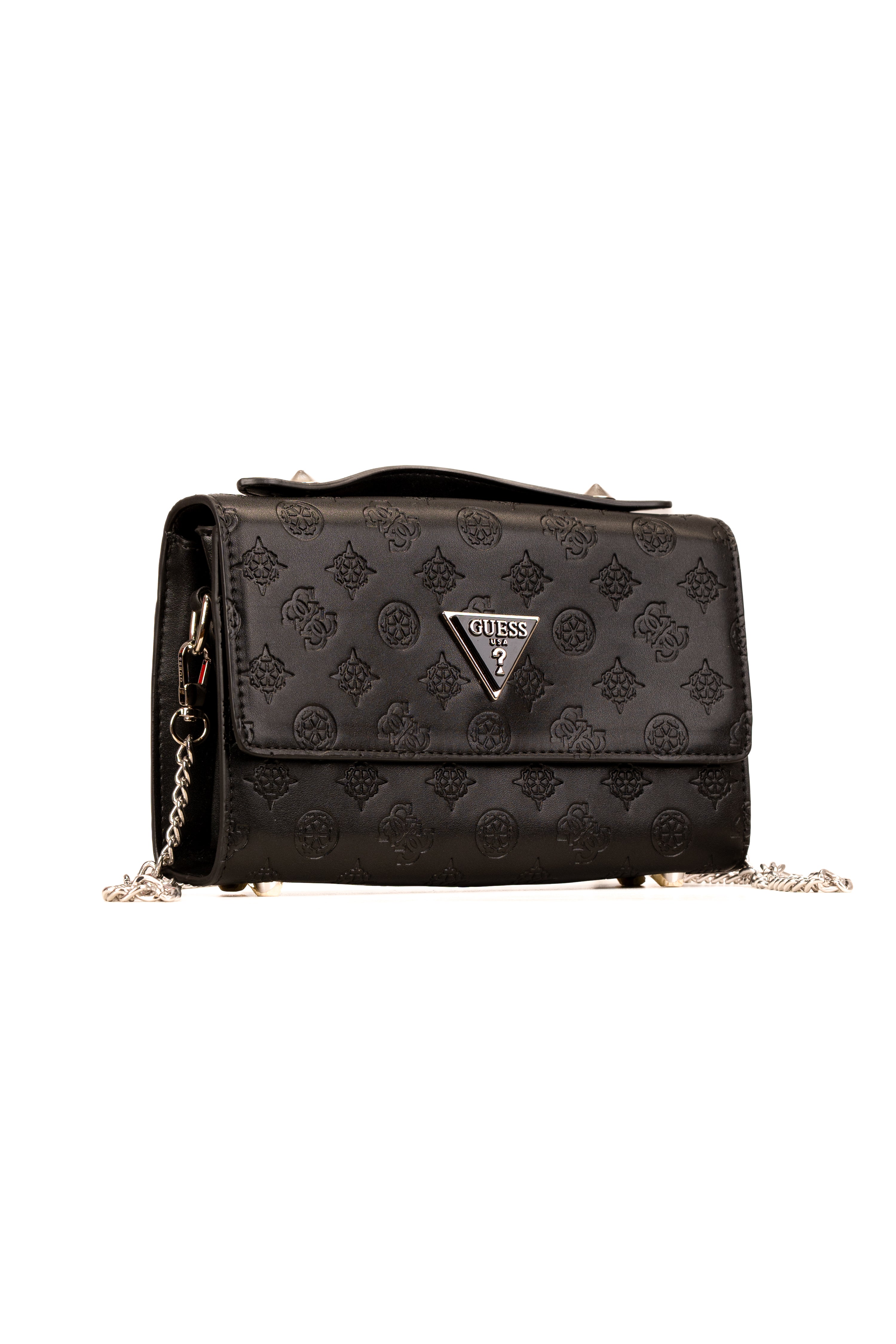GUESS USA Cresidia cross body bag