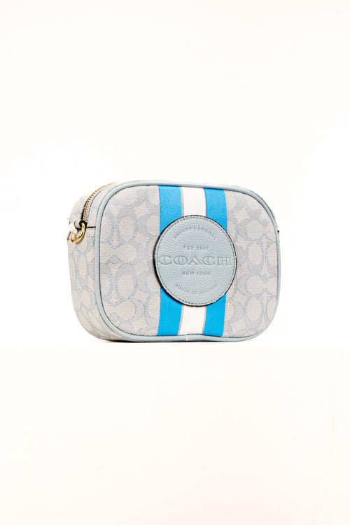 Coach Camera Bag