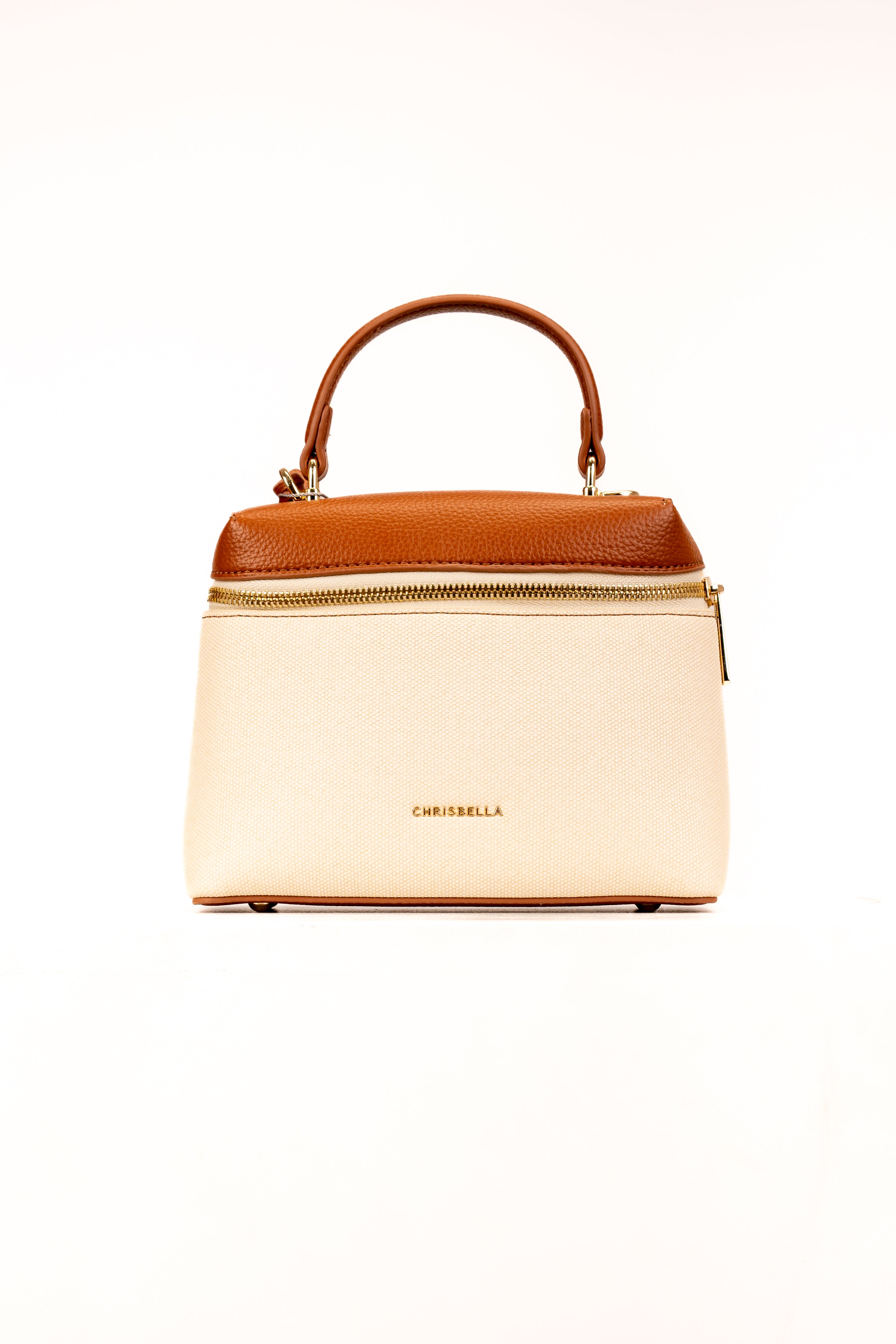 Crisbella  Hand Bag Premium Quality