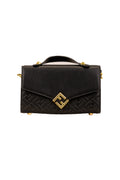 Fendi Diamonds Wallet On Chain