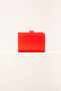 David Jones Zipper Wallet