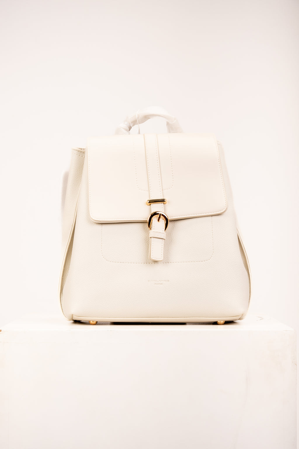 David Jones Bag back