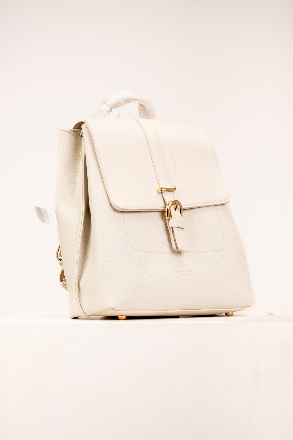 David Jones Bag back