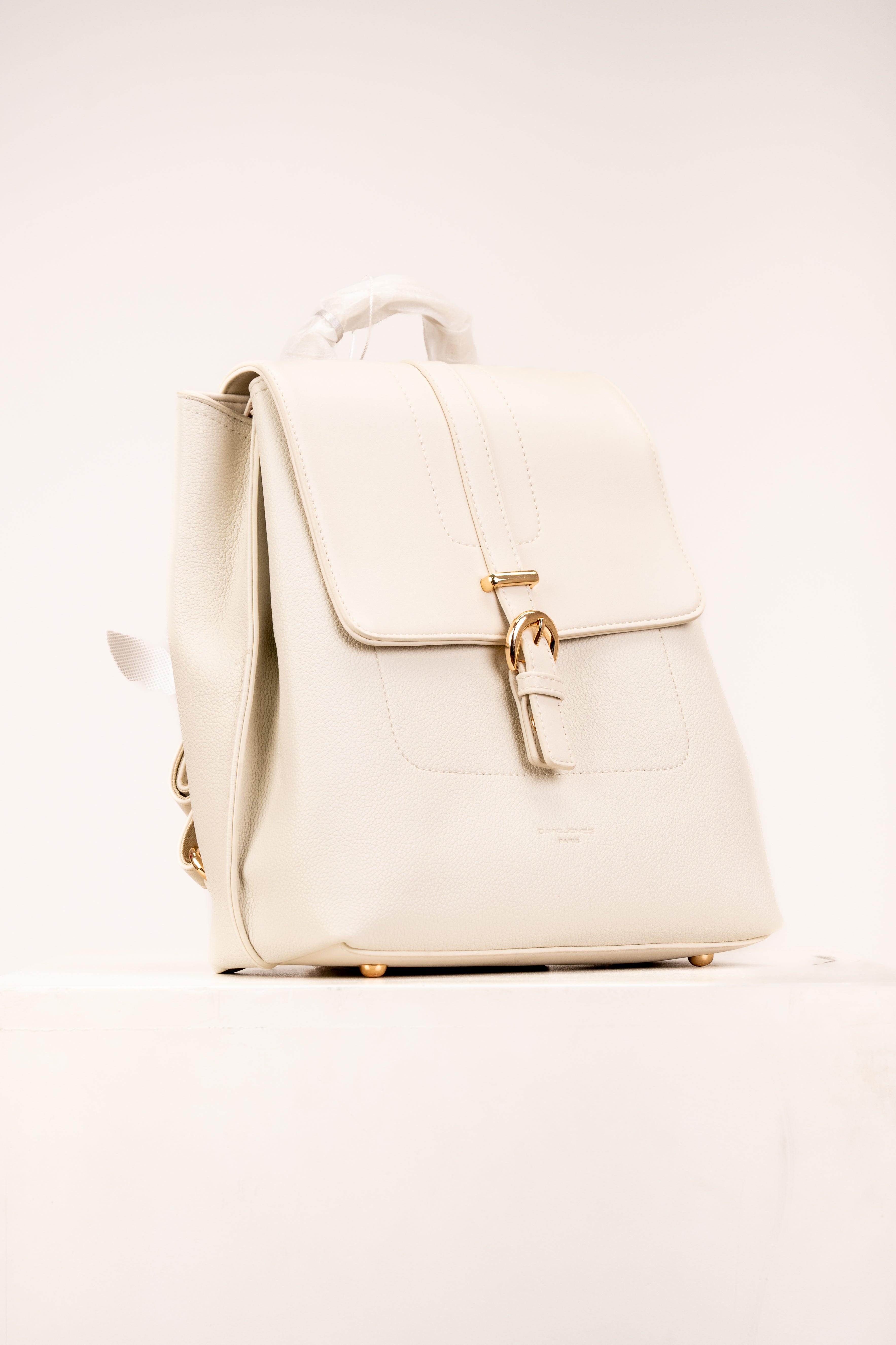 David Jones Bag back