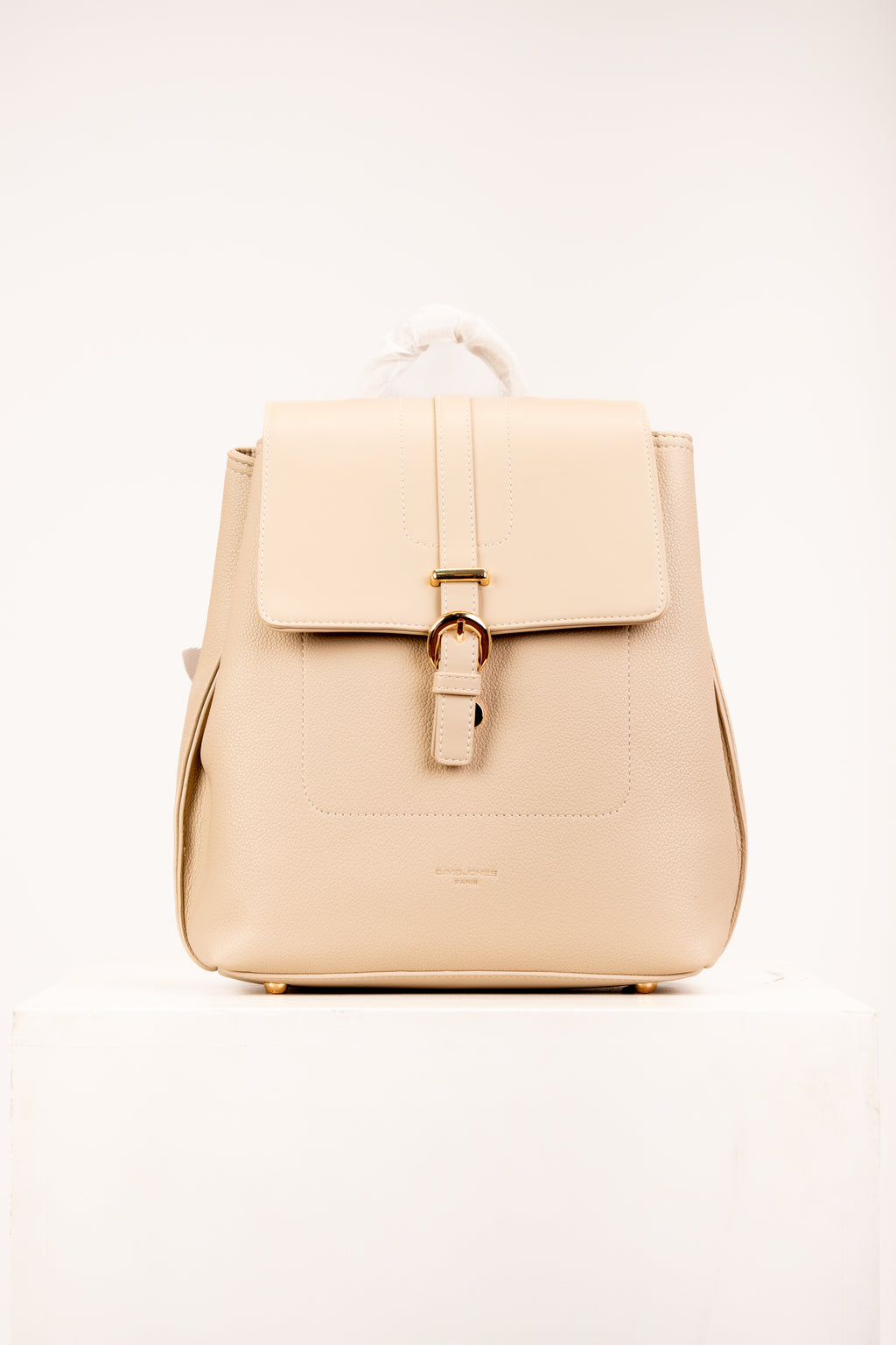 David Jones Bag back