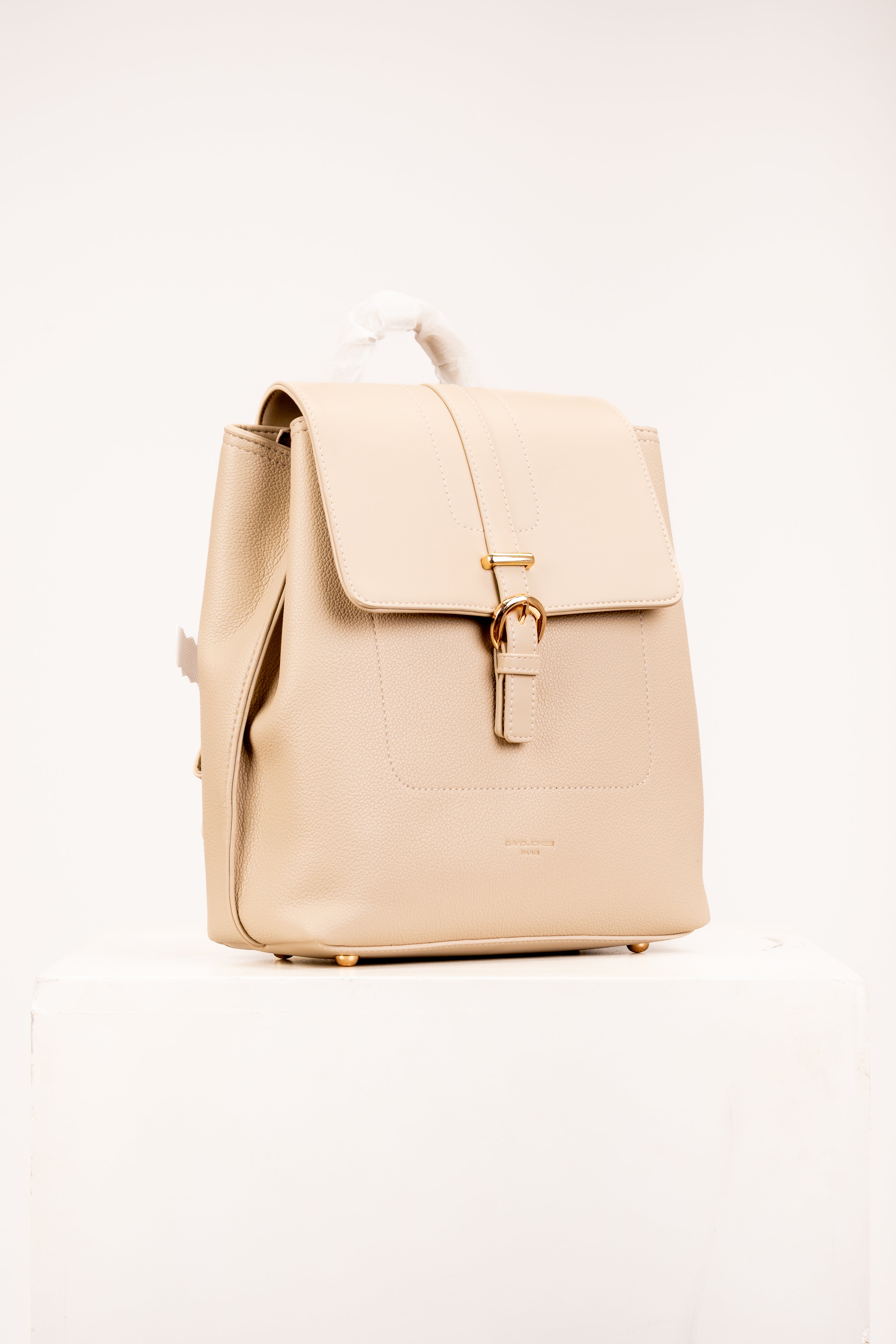 David Jones Bag back