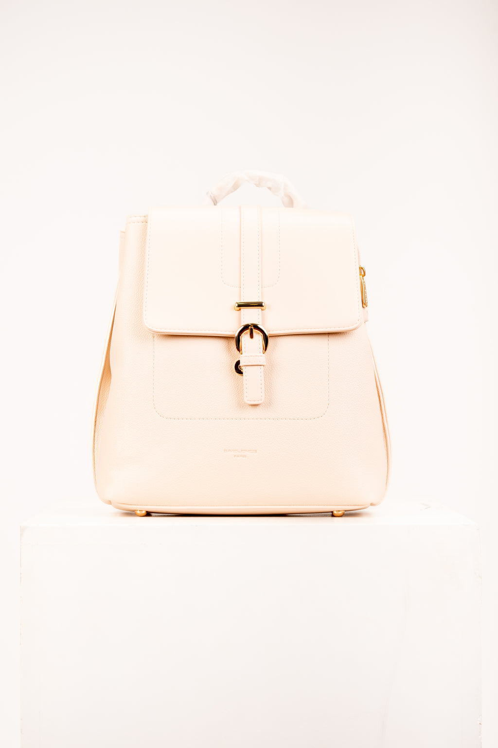 David Jones Bag back