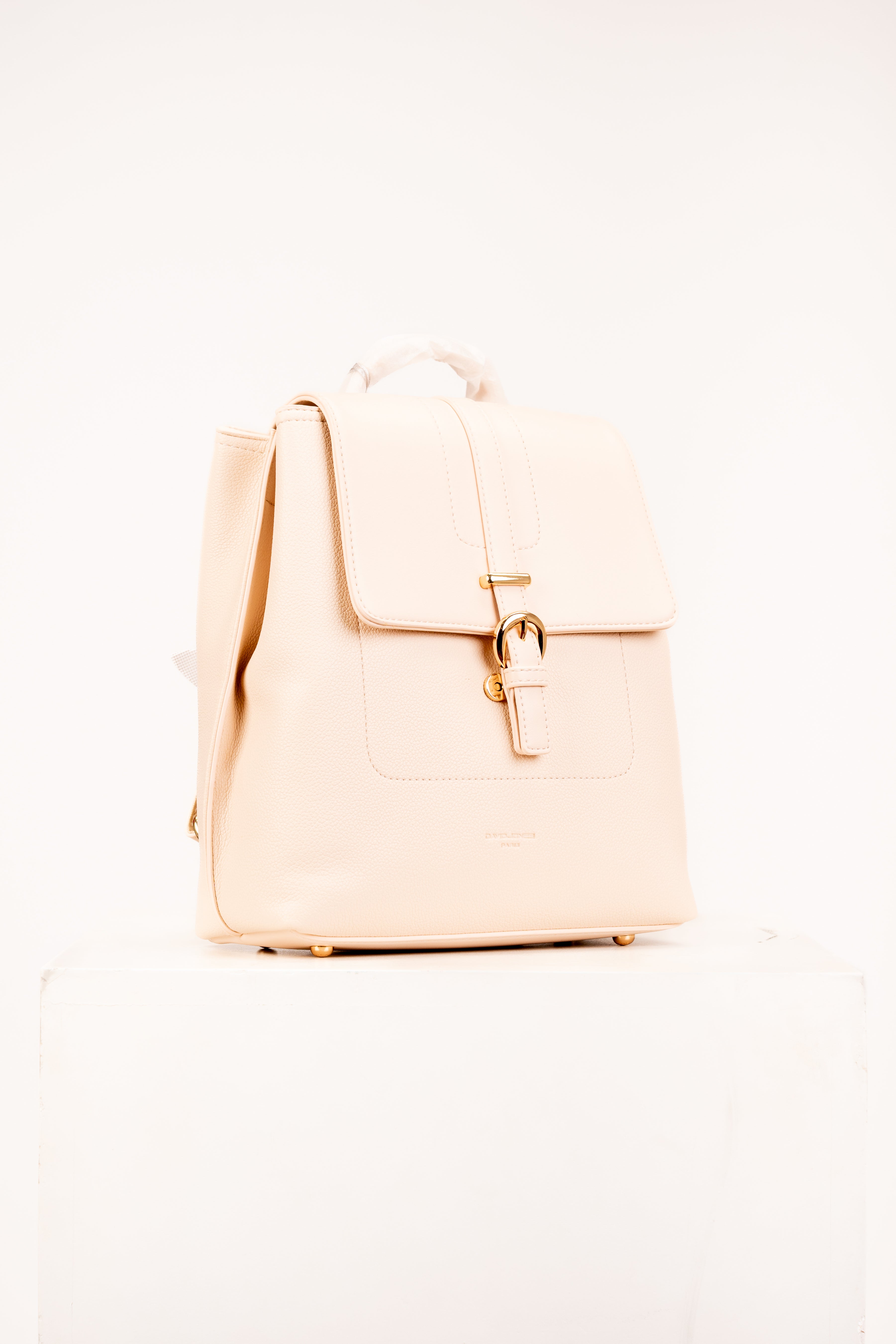 David Jones Bag back