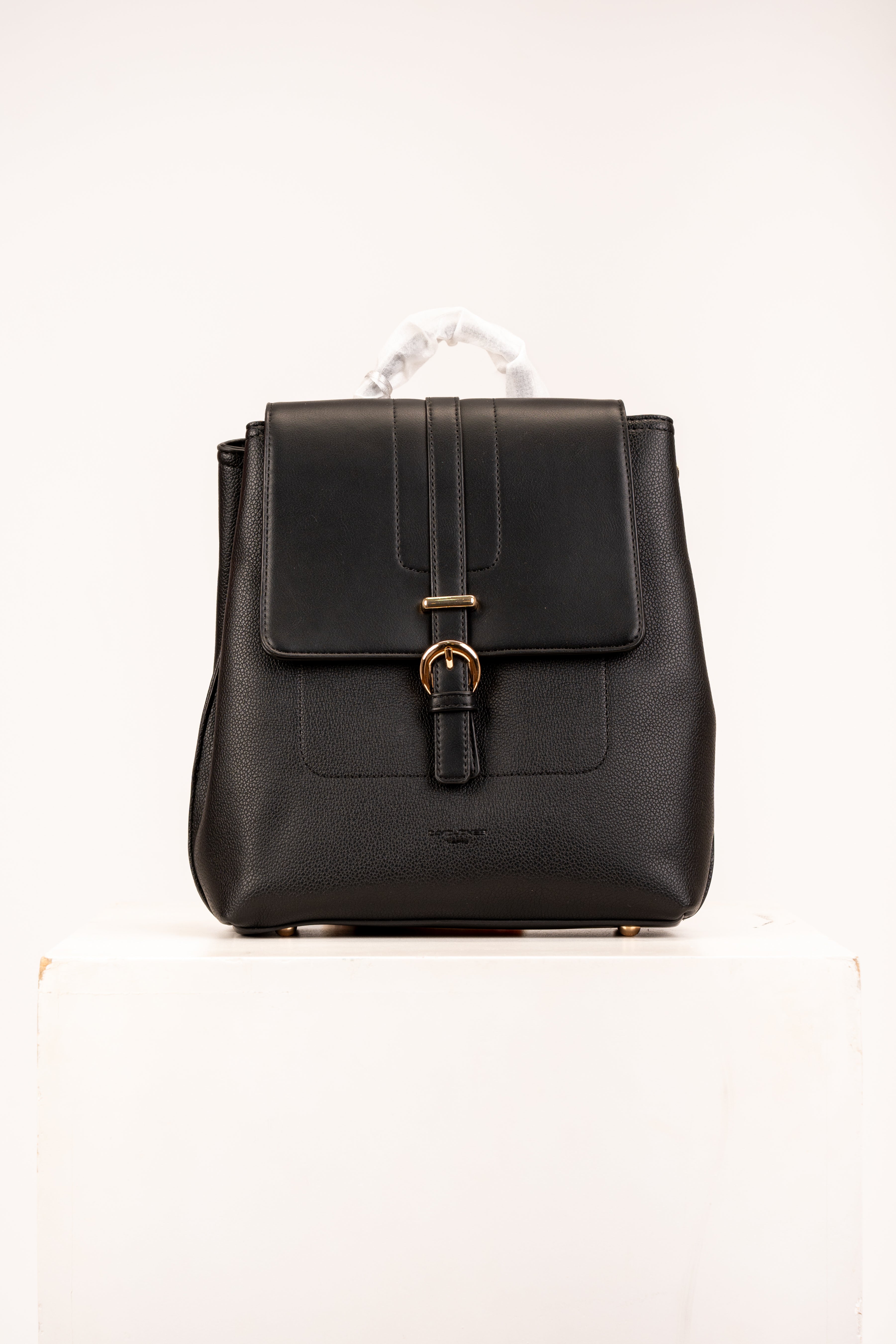 David Jones Bag back