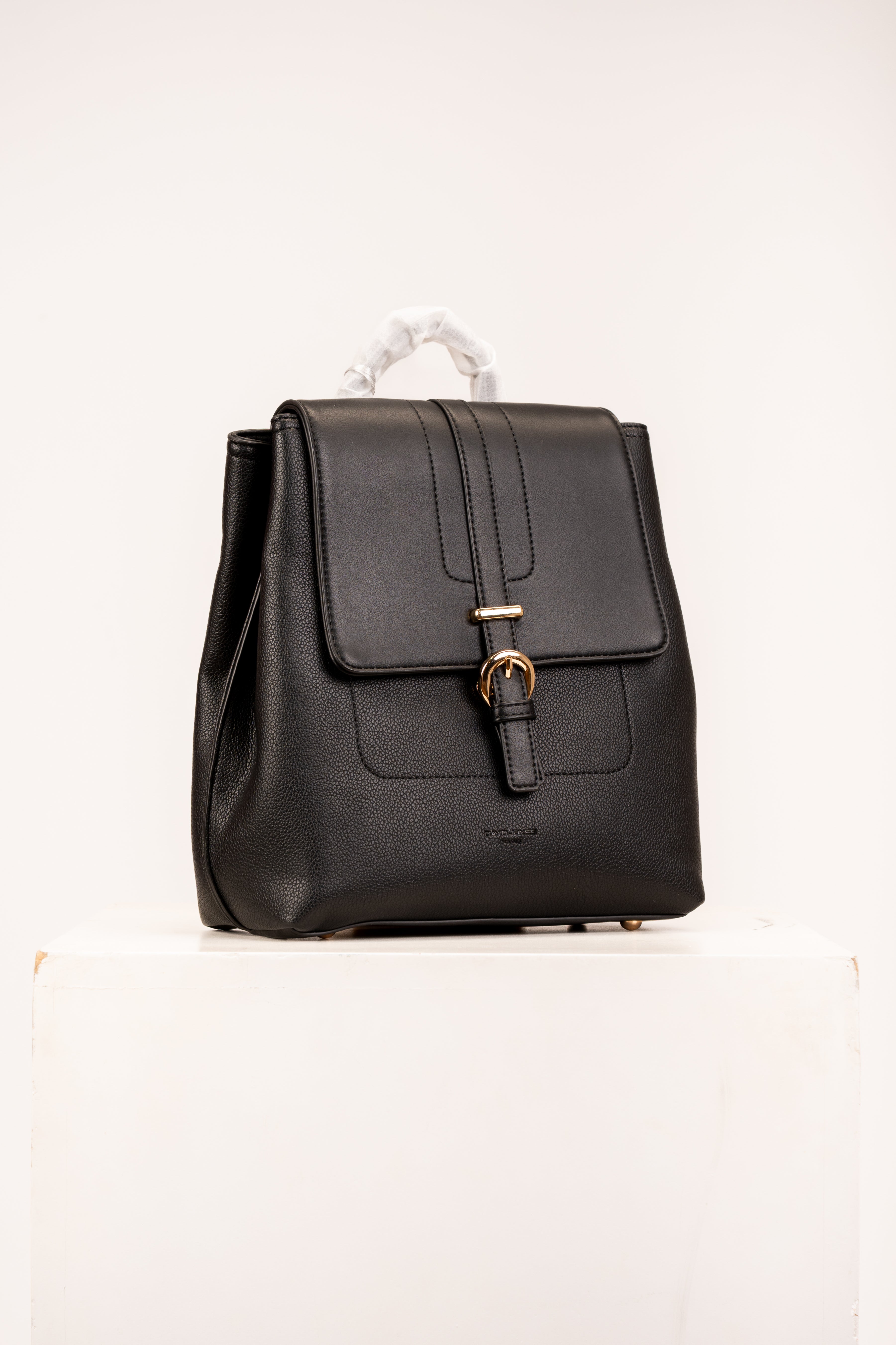 David Jones Bag back