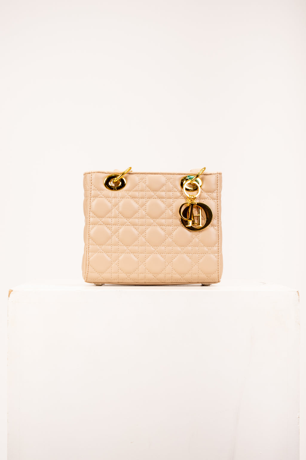 Sac Lady Dior