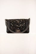 Chanel Boy Bag