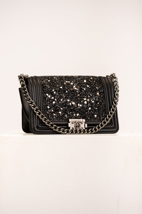 Chanel Boy Bag