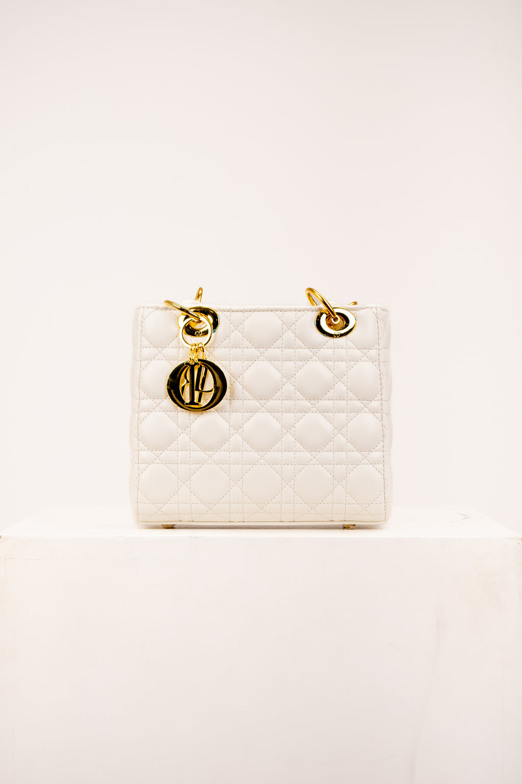 Sac Lady Dior
