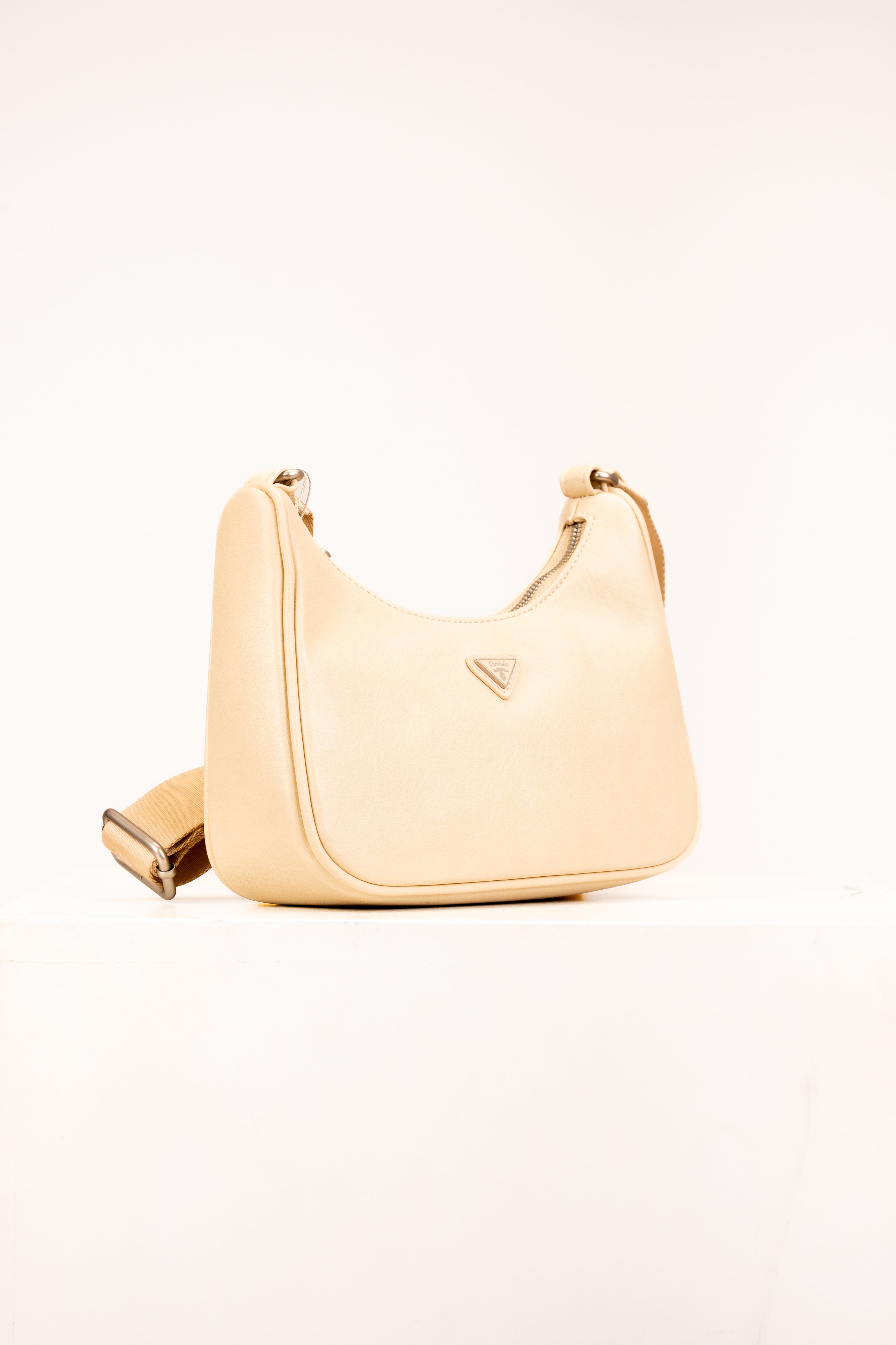 Prada Cleo Shoulder Bag
