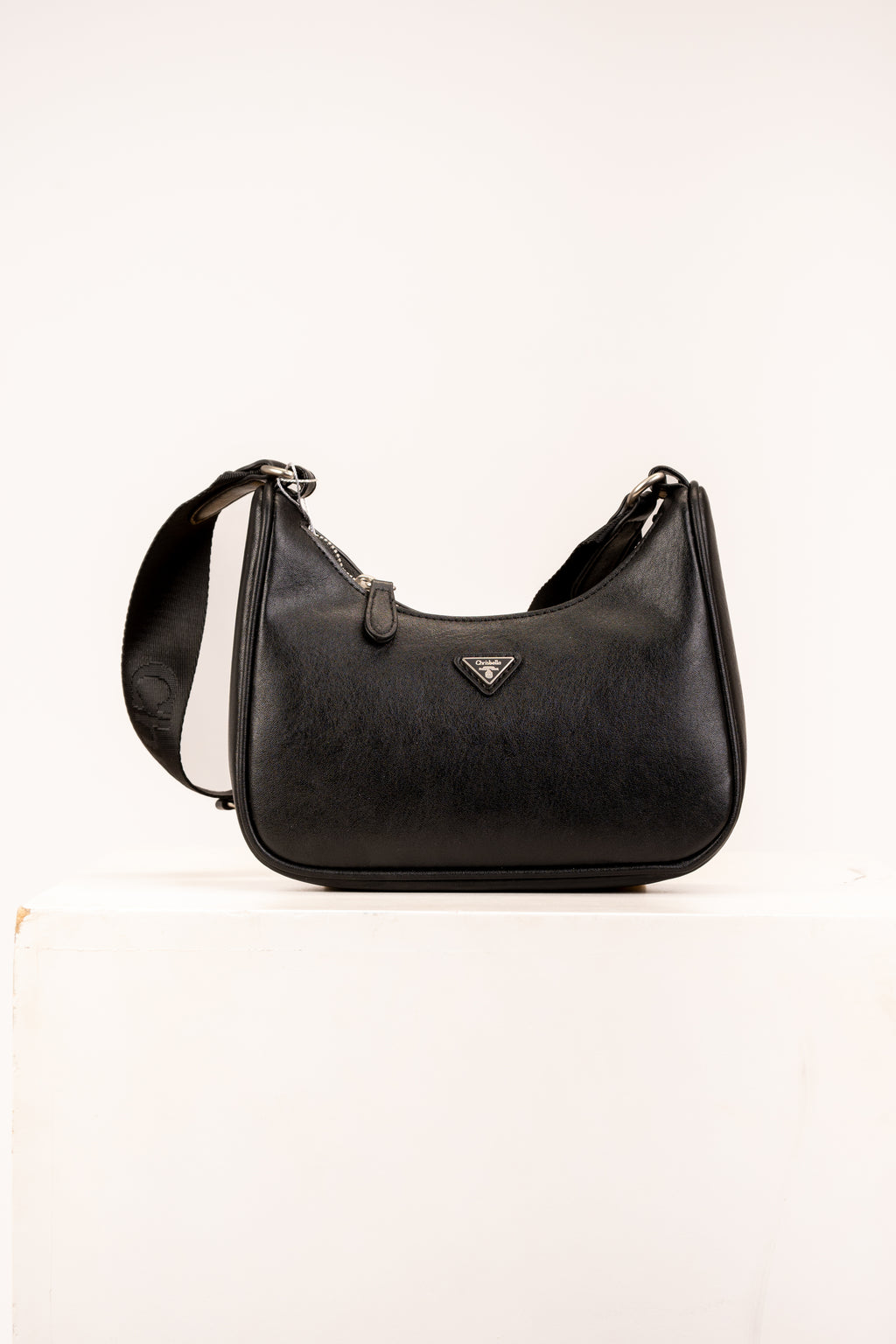 Prada Cleo Shoulder Bag