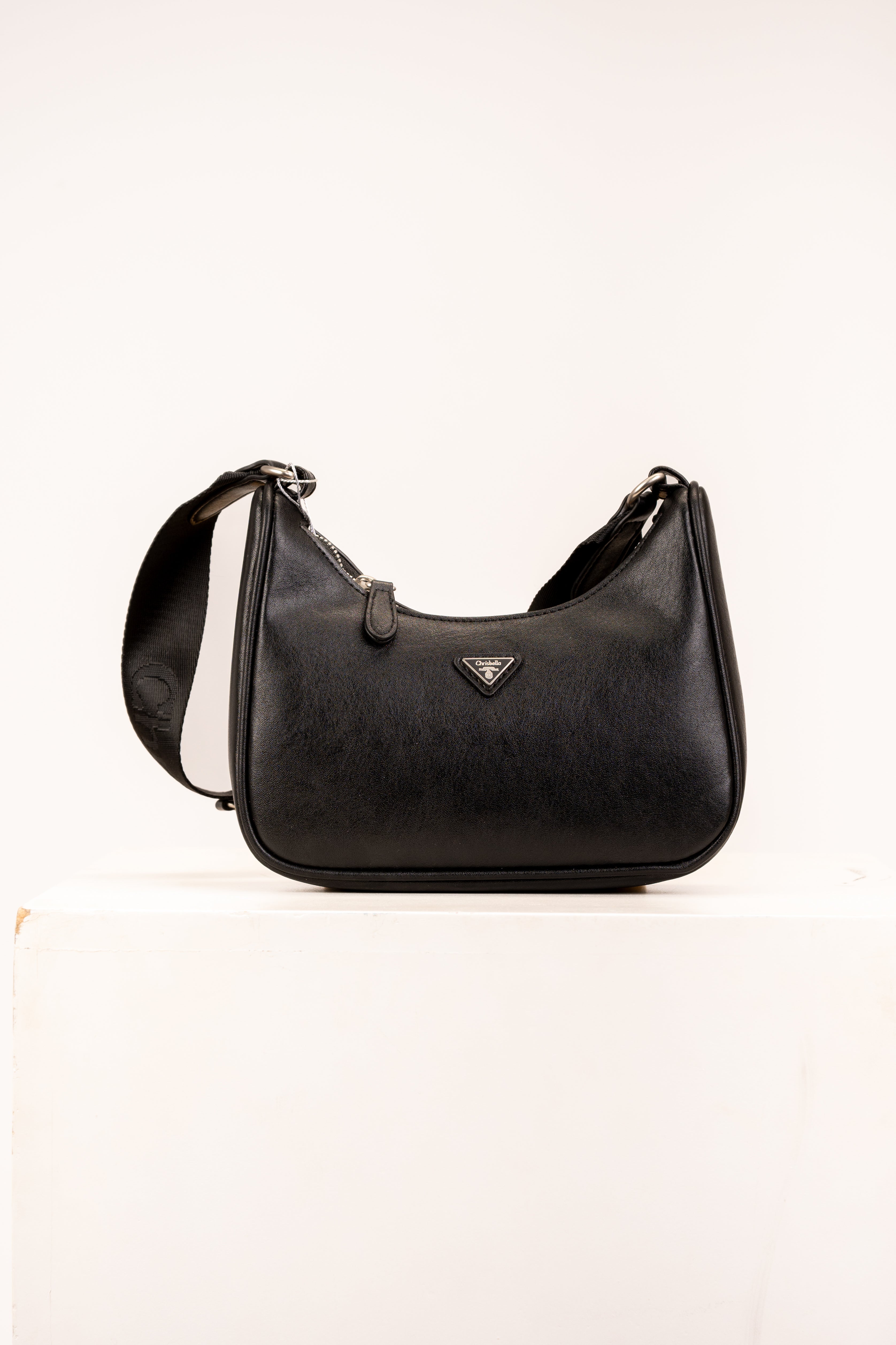 Prada Cleo Shoulder Bag