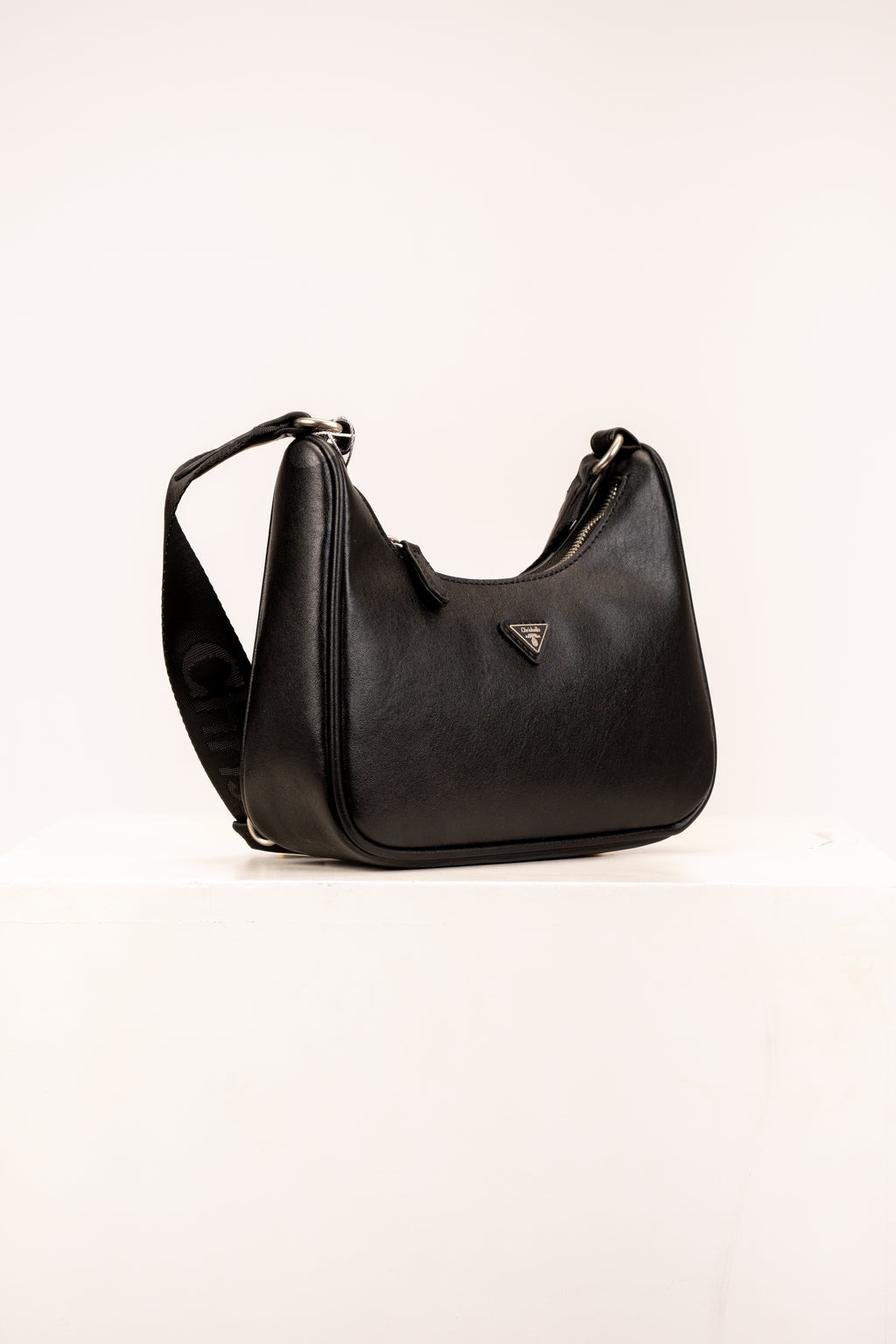 Prada Cleo Shoulder Bag