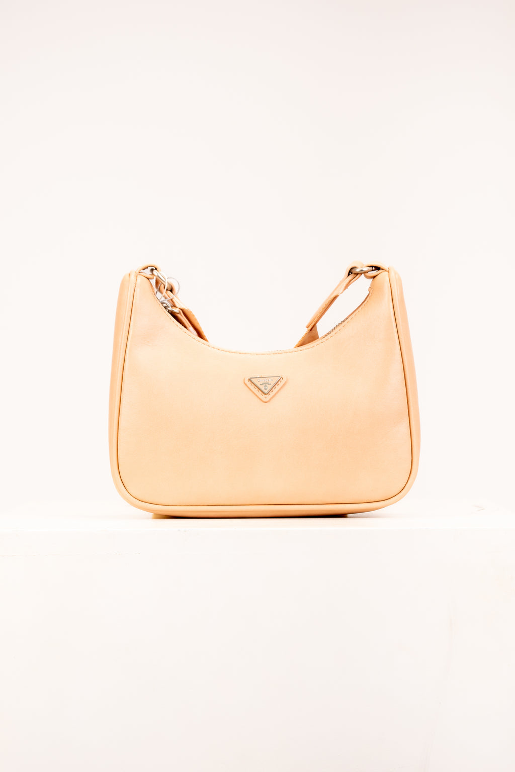 Prada Cleo Shoulder Bag