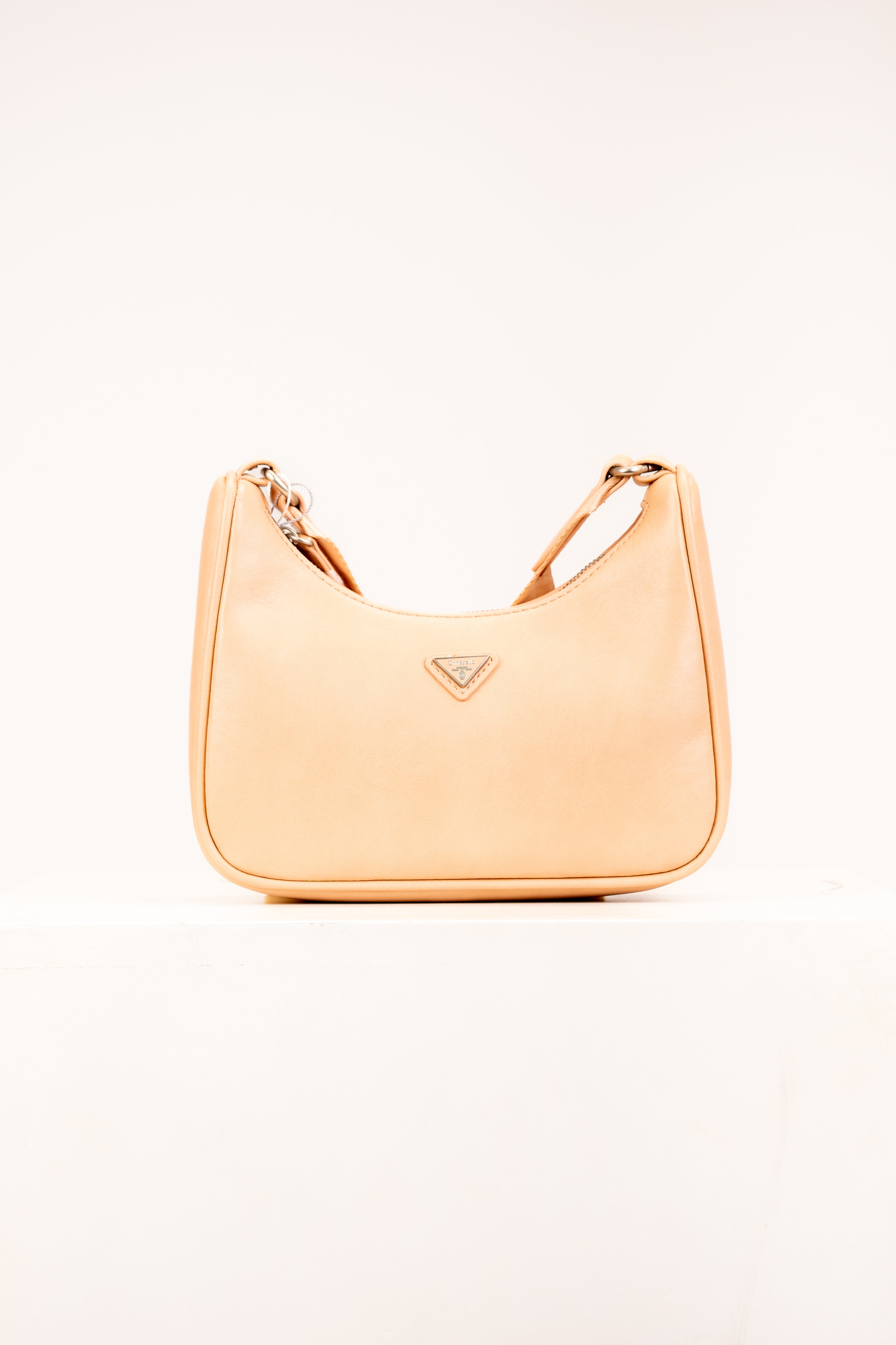 Prada Cleo Shoulder Bag