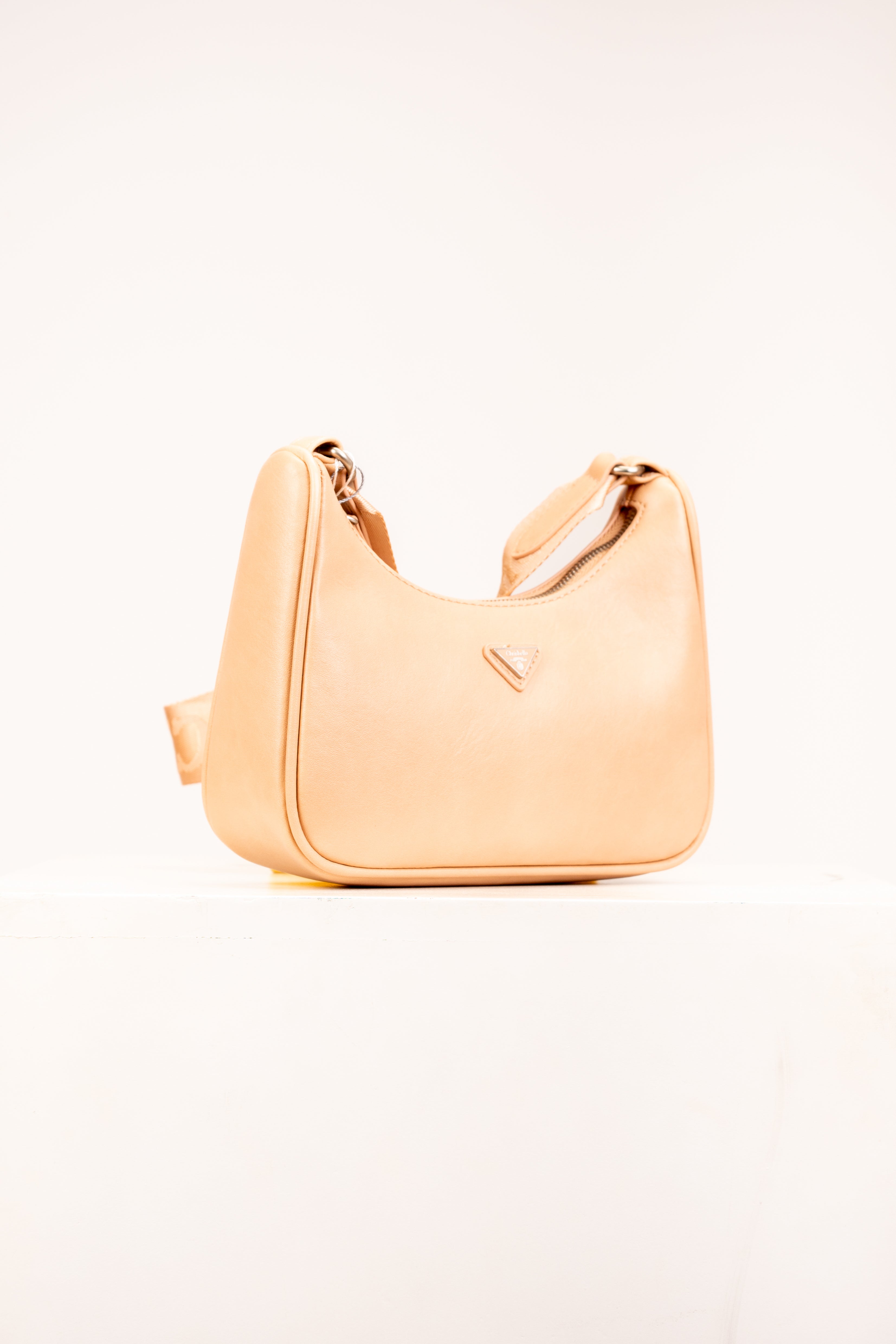 Prada Cleo Shoulder Bag