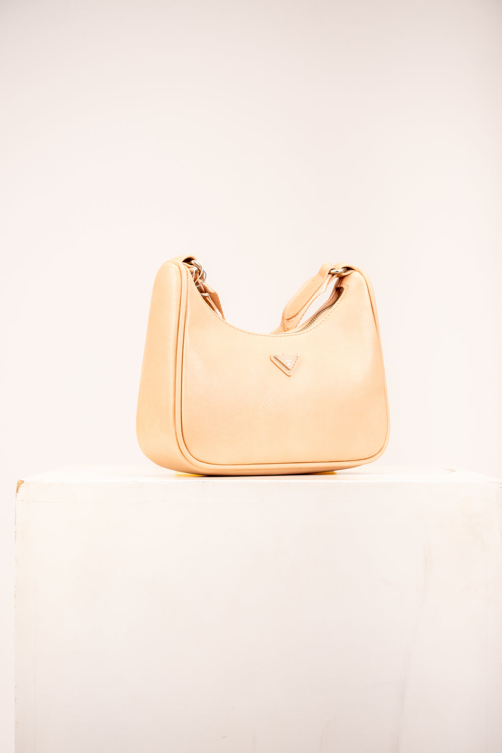 Prada Cleo Shoulder Bag
