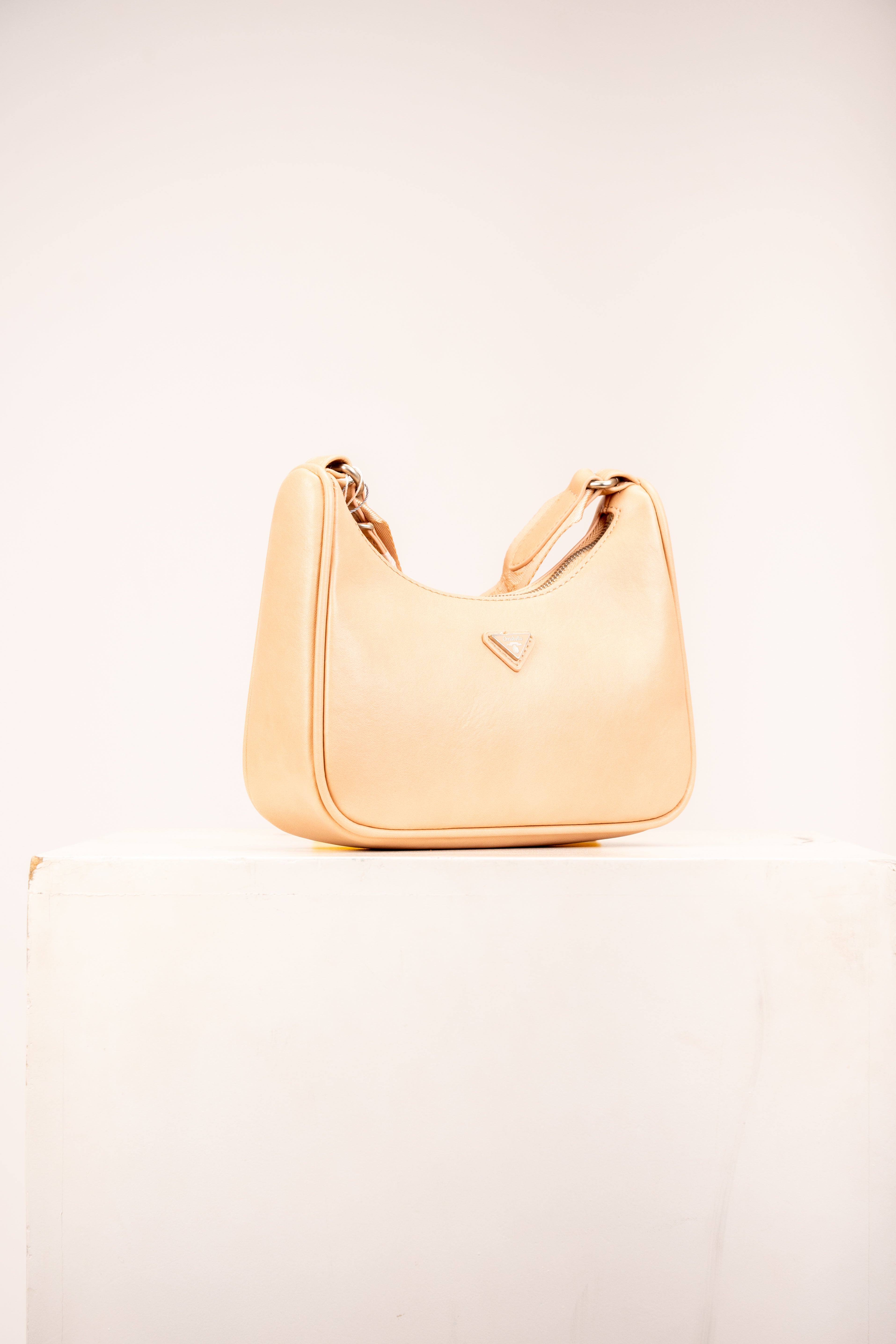 Prada Cleo Shoulder Bag
