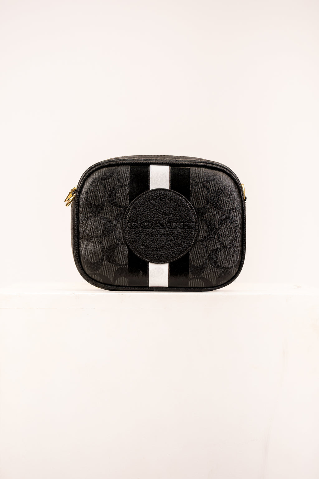 Coach Camera Bag