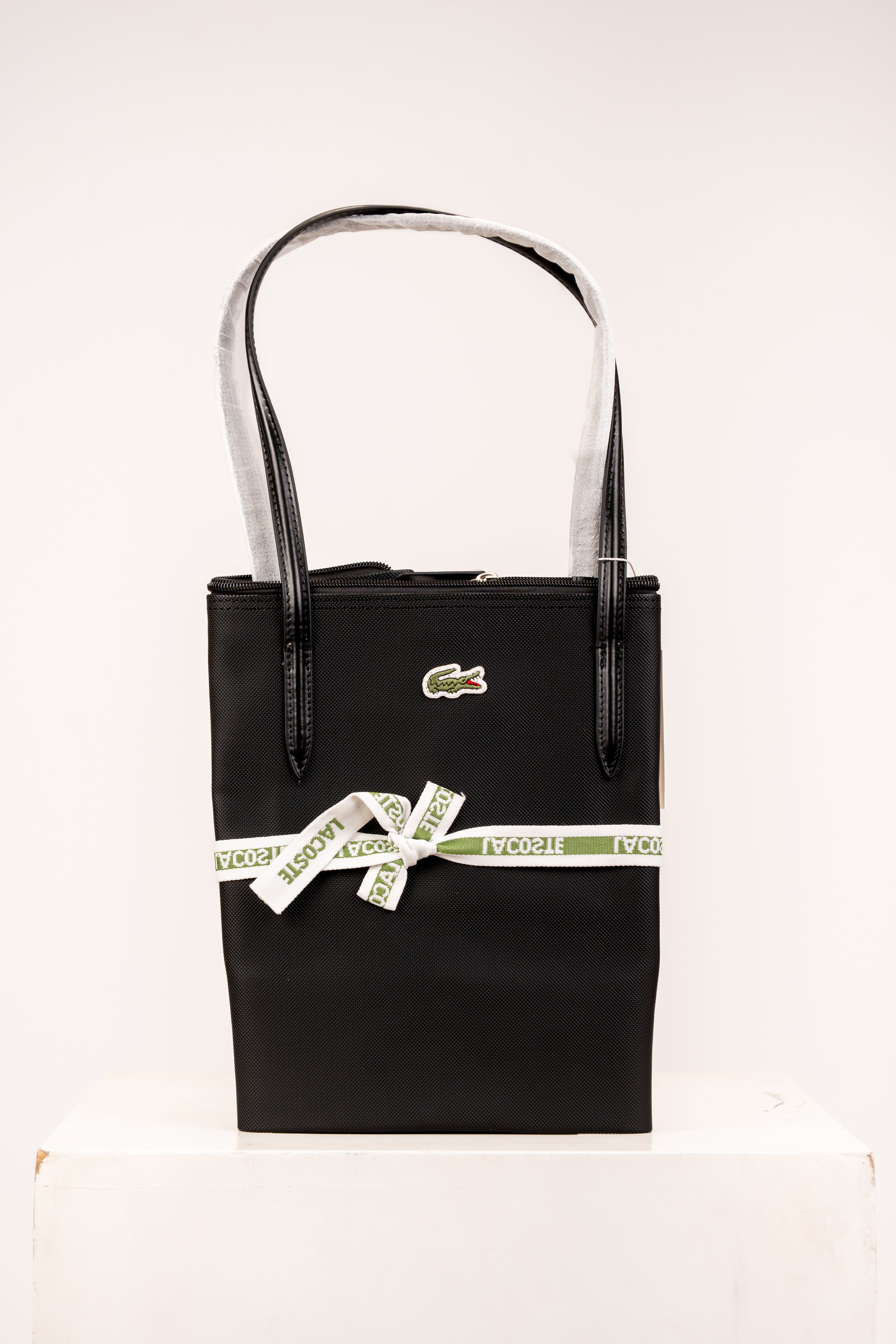 Lacoste Tote Bag