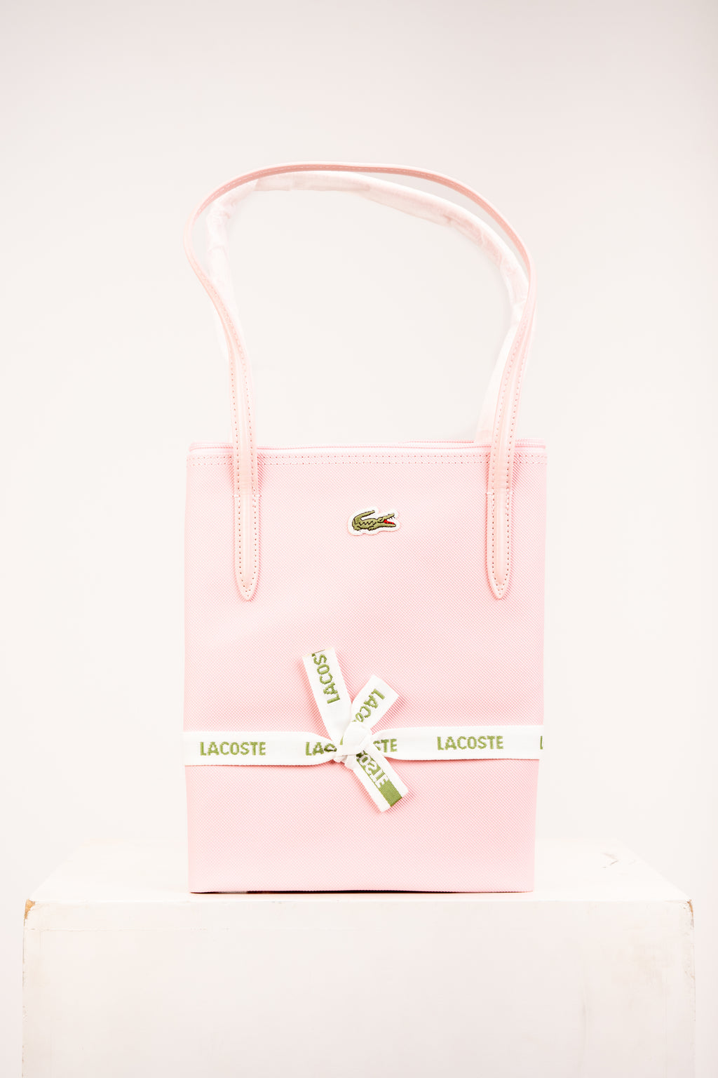 Lacoste Tote Bag