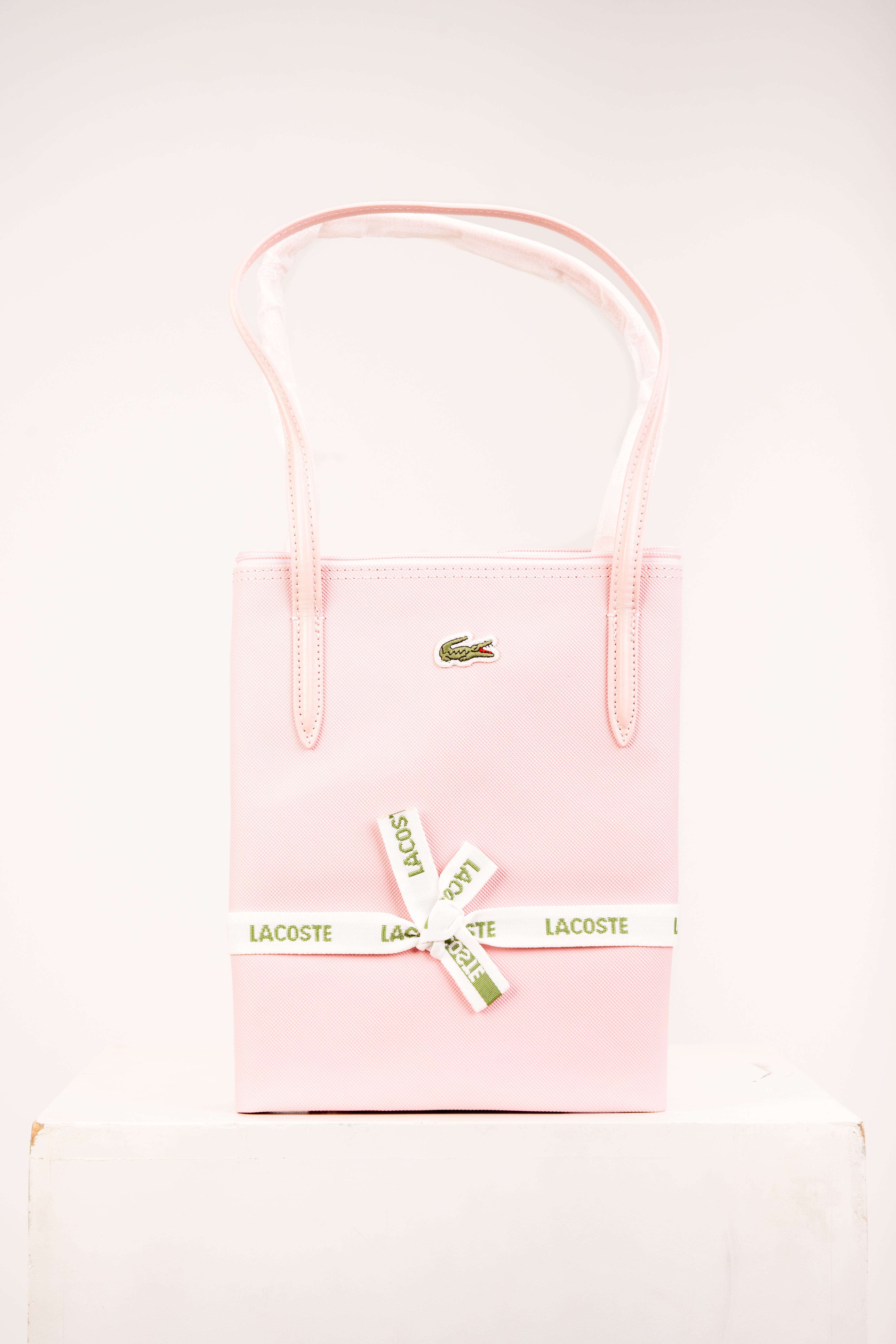Lacoste Tote Bag