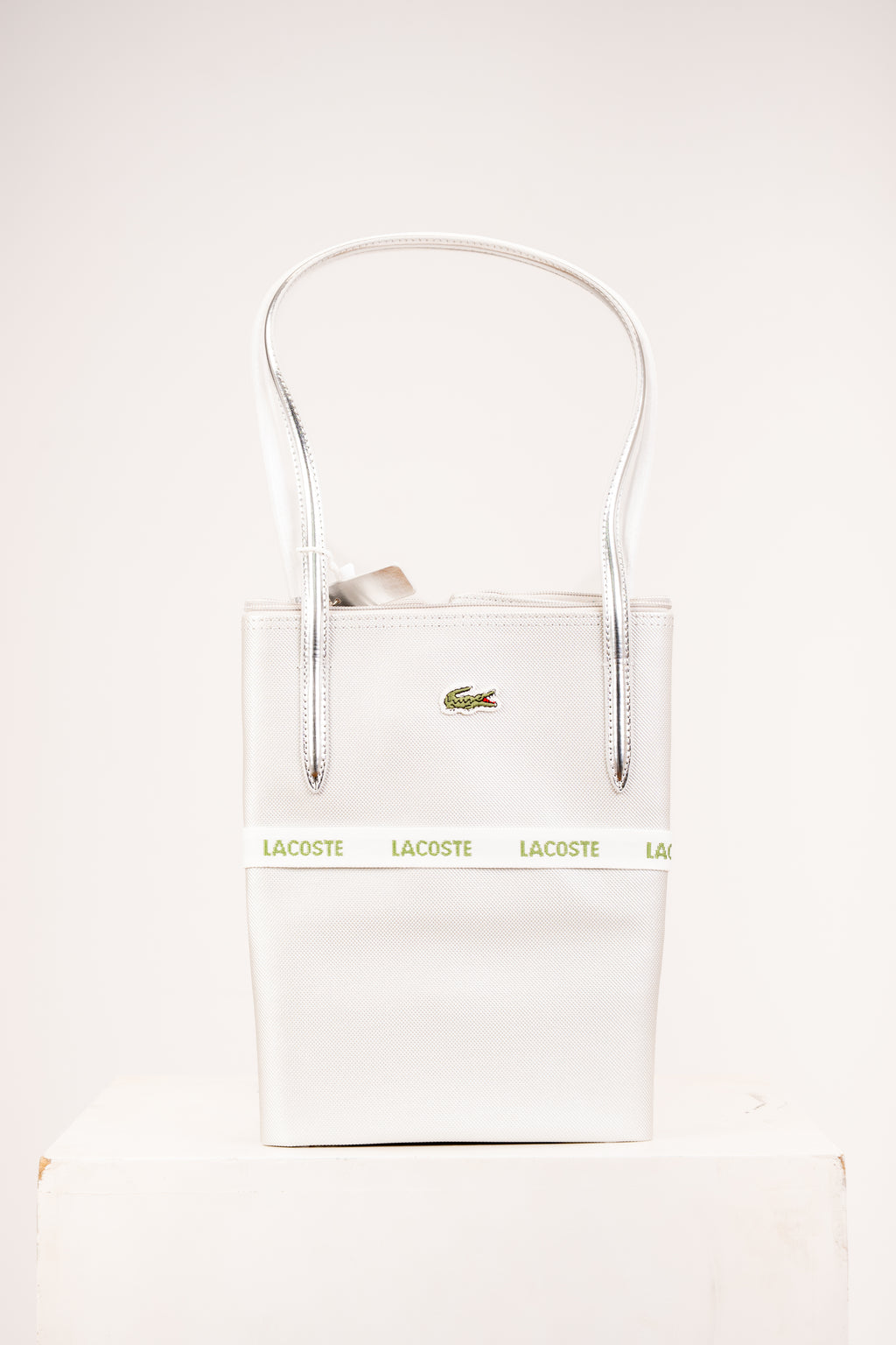 Lacoste Tote Bag