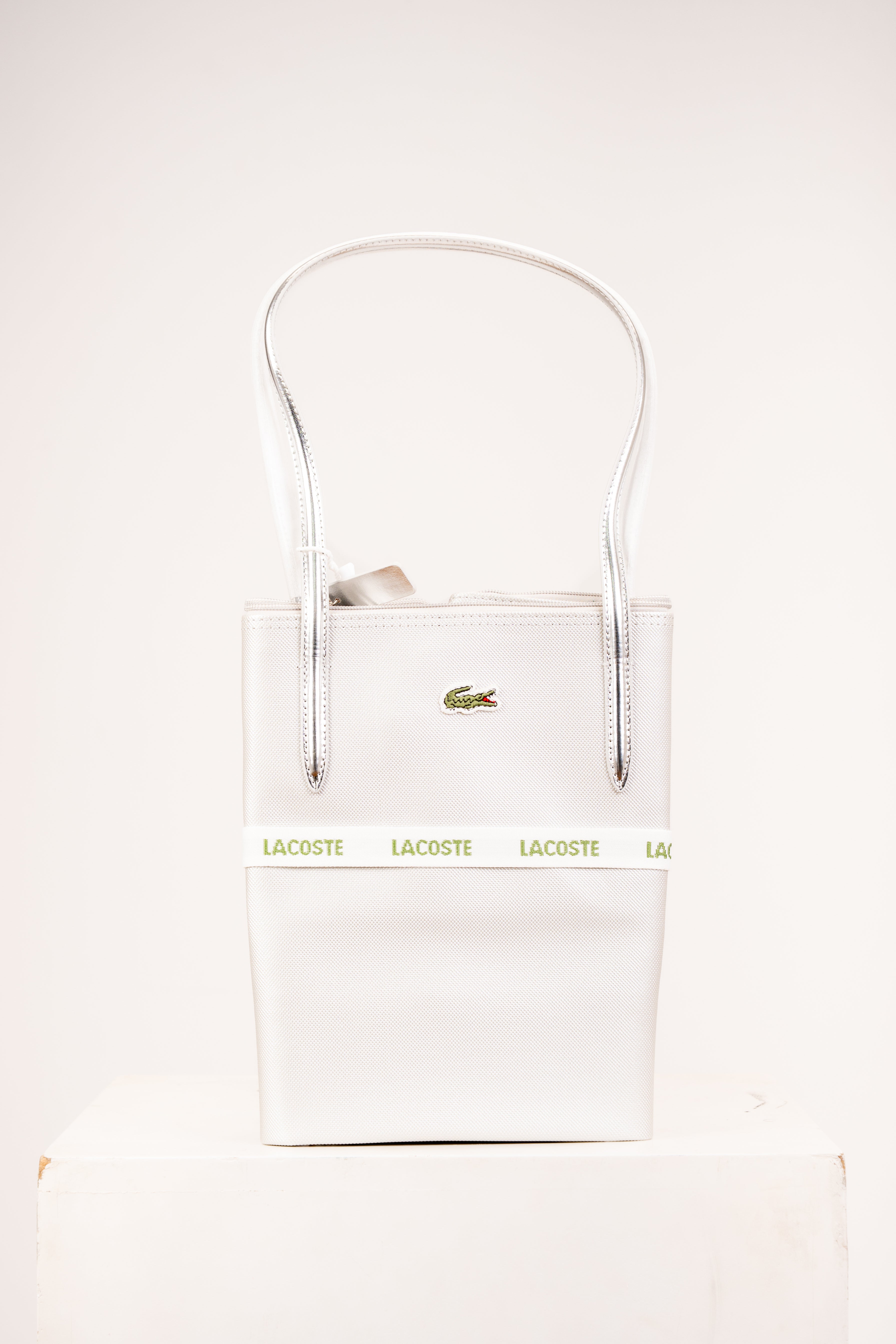 Lacoste Tote Bag