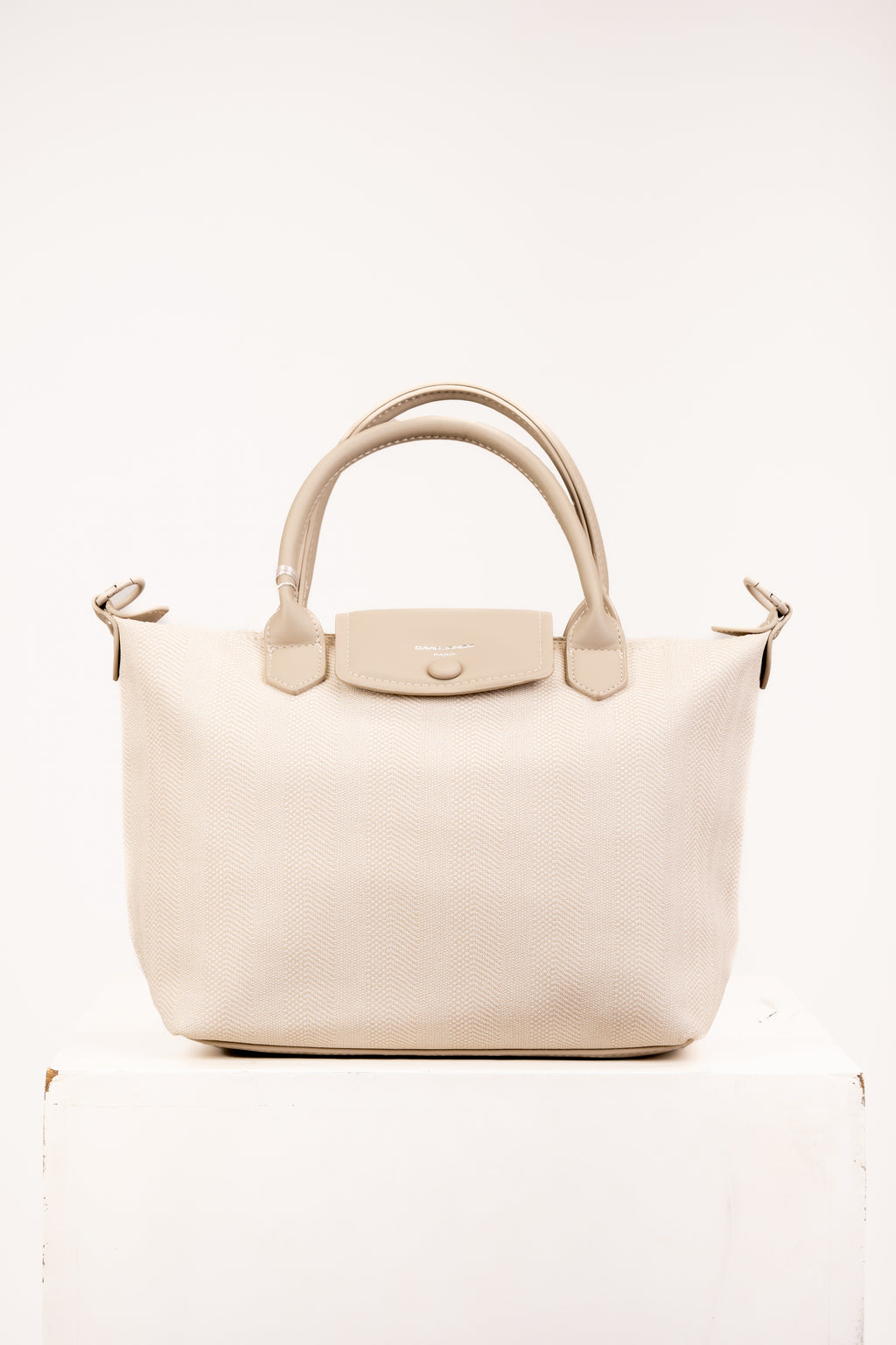 David Jones Women's Tote Bag