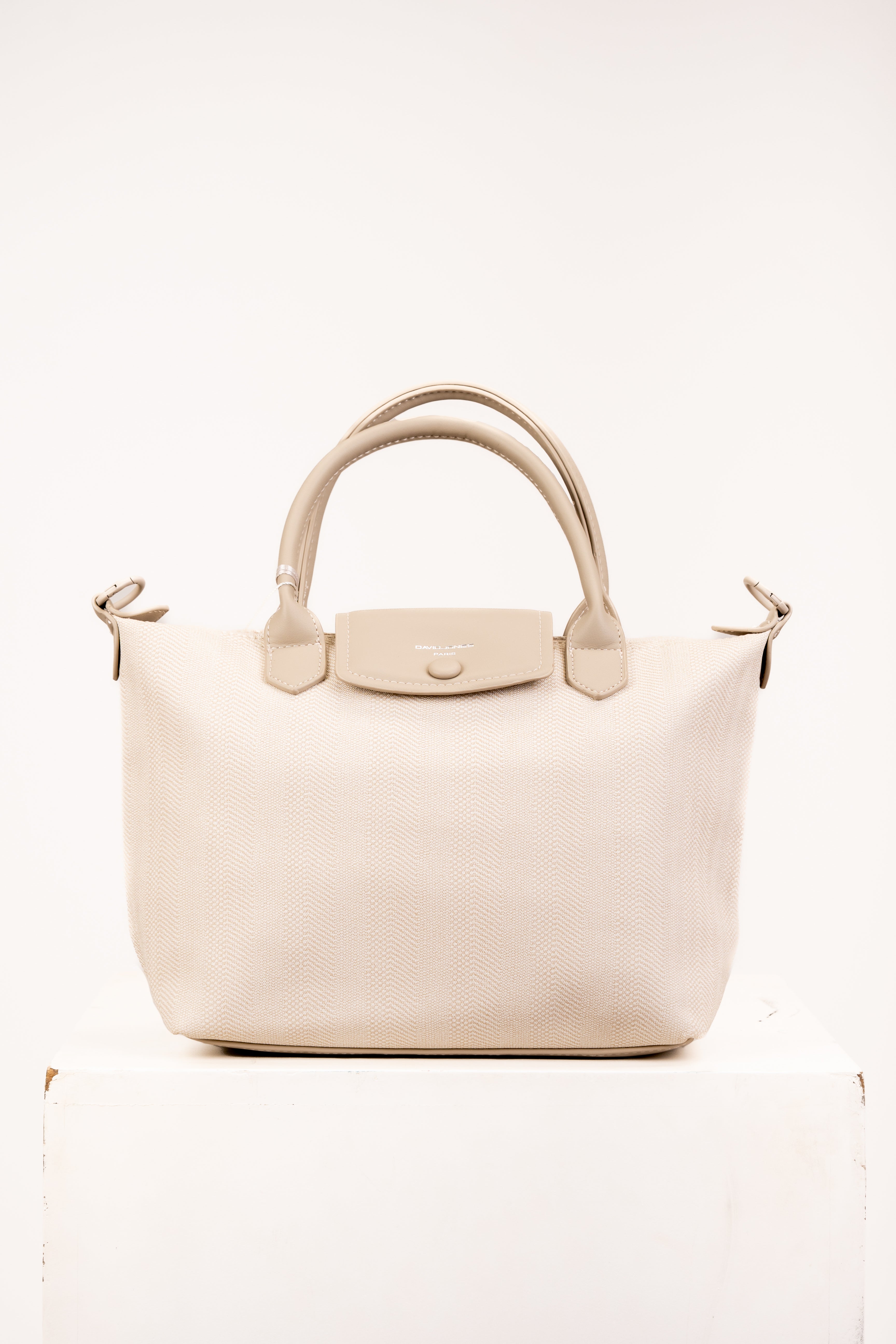 David Jones Women's Tote Bag