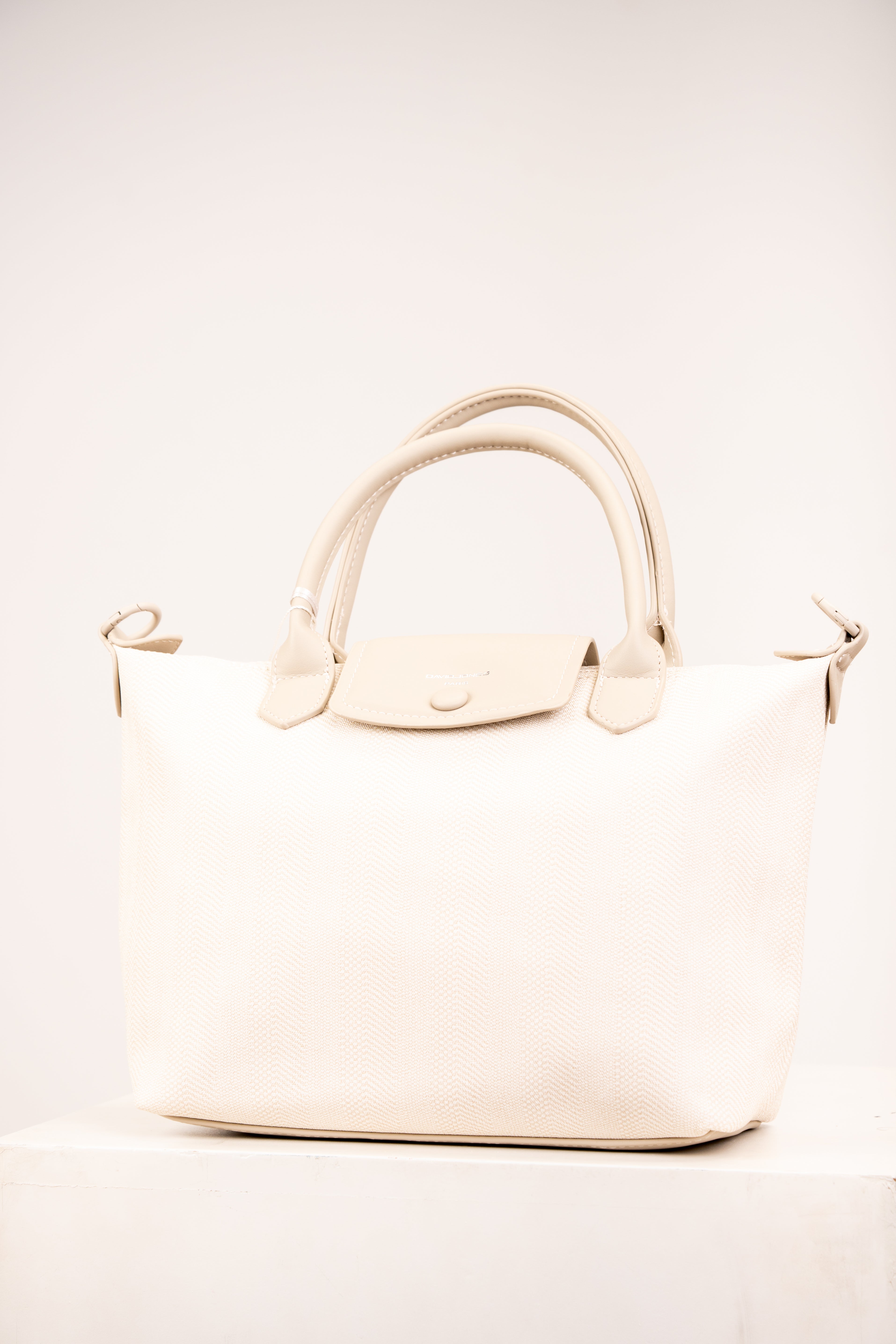 David Jones Women's Tote Bag