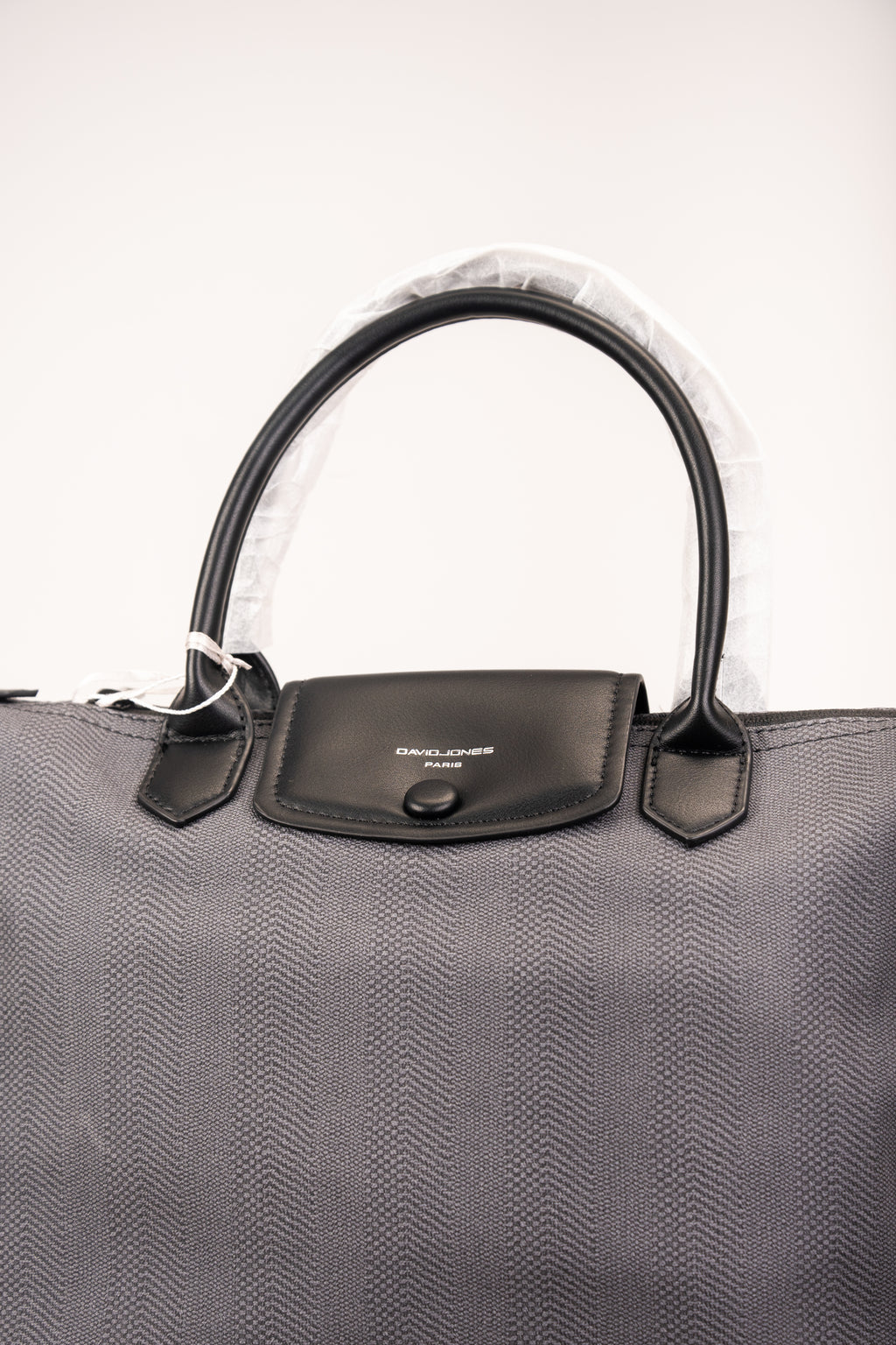 David Jones Women's Tote Bag