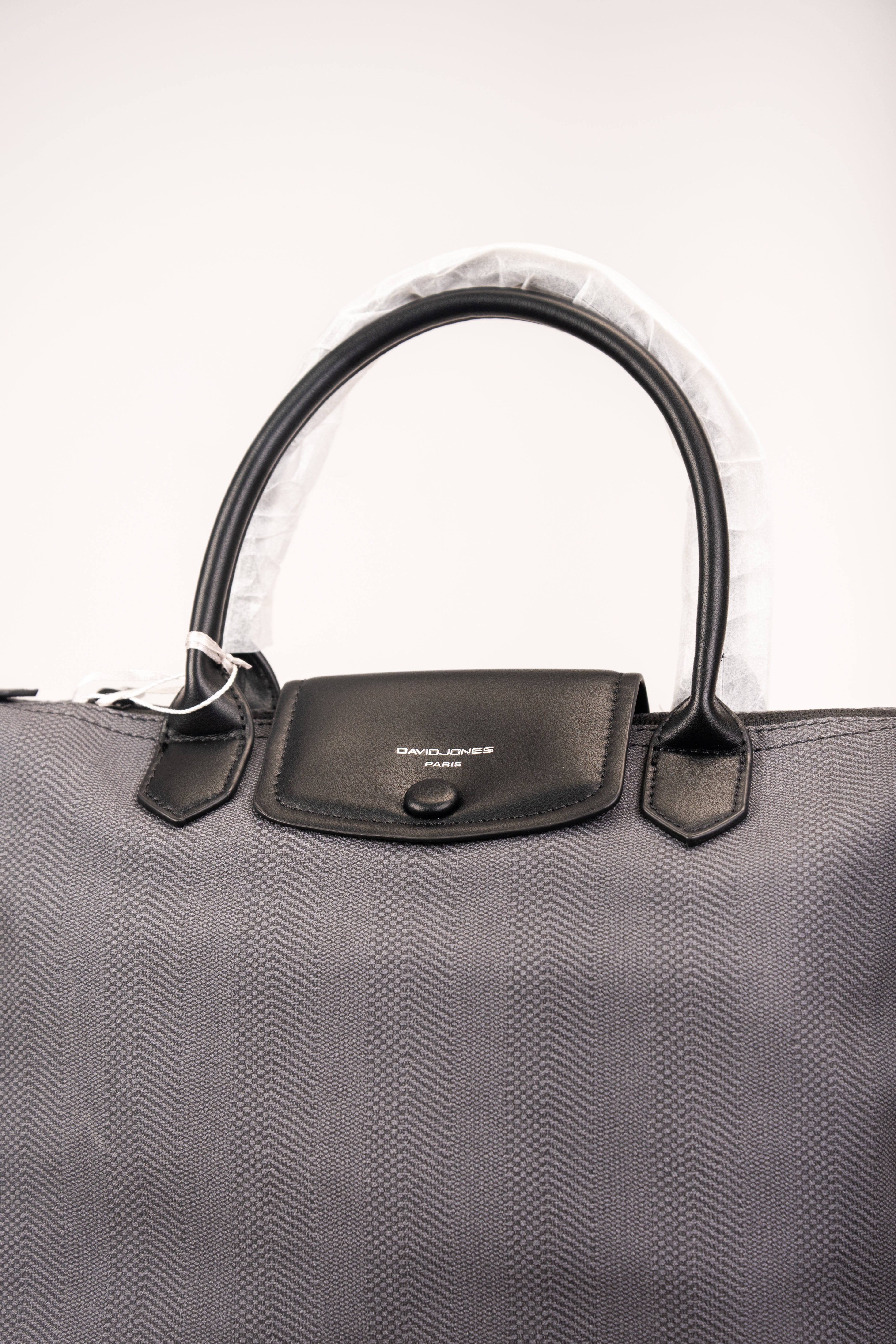 David Jones Women's Tote Bag