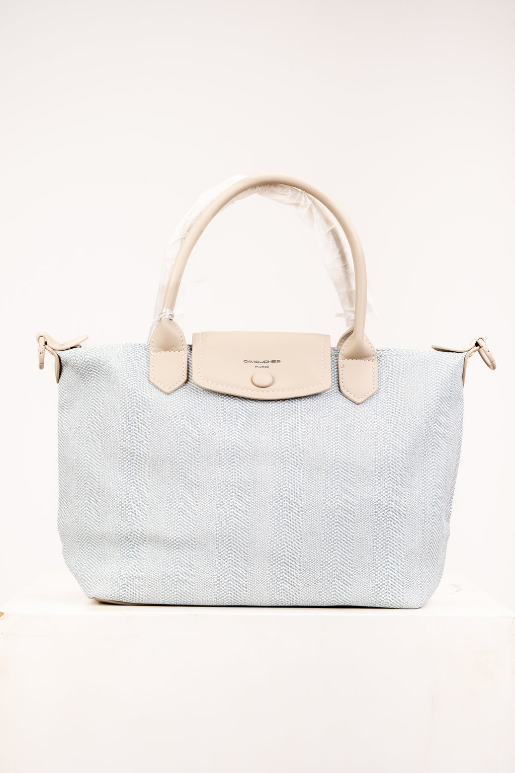 David Jones Women's Tote Bag