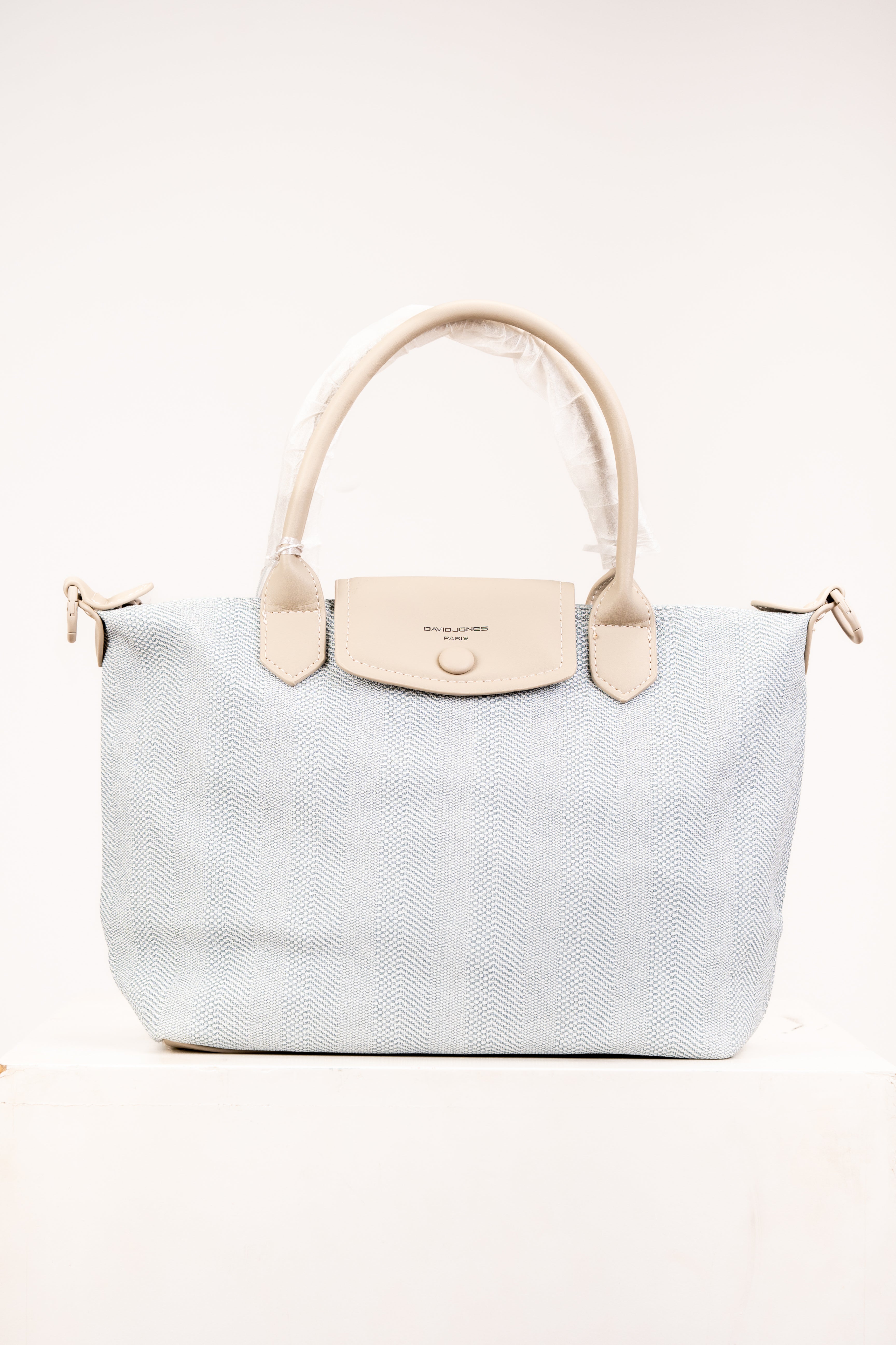 David Jones Women's Tote Bag