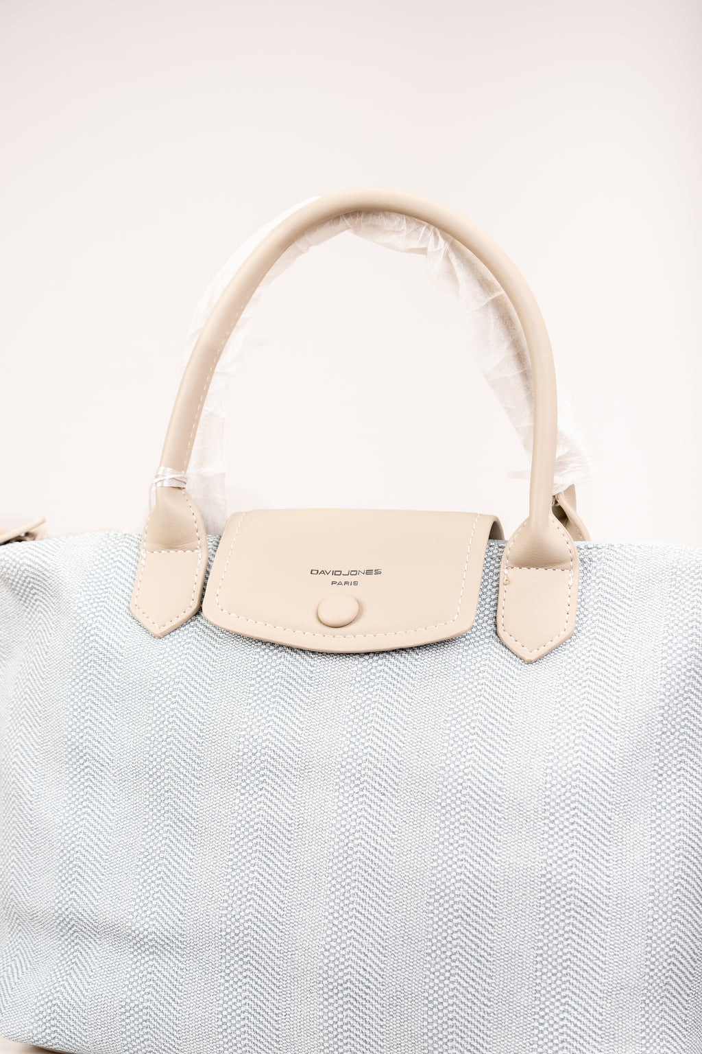 David Jones Women's Tote Bag