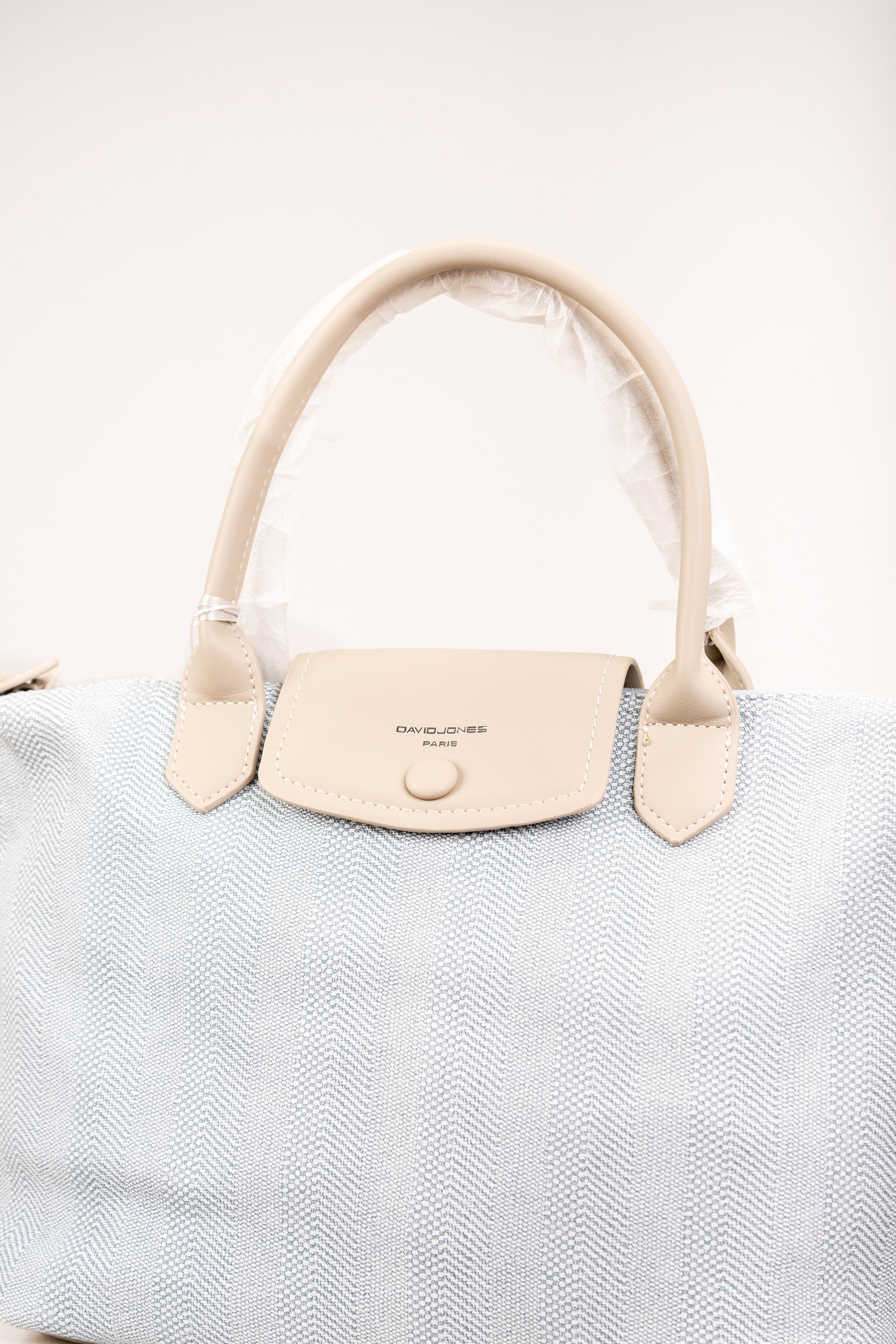 David Jones Women's Tote Bag