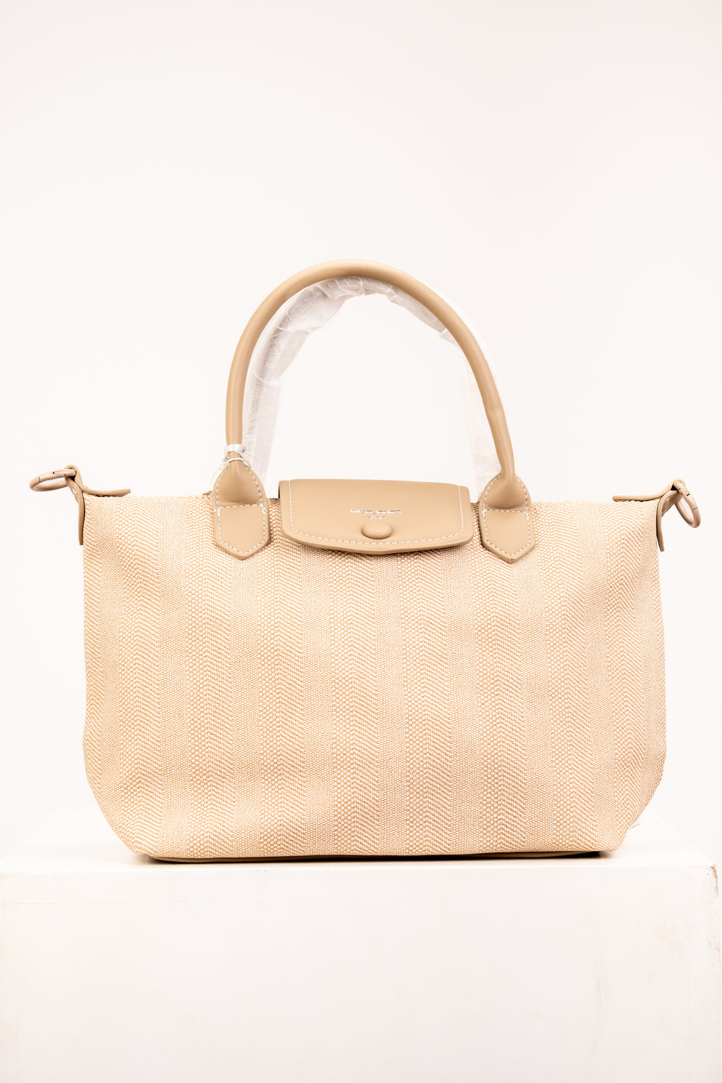 David Jones Women's Tote Bag