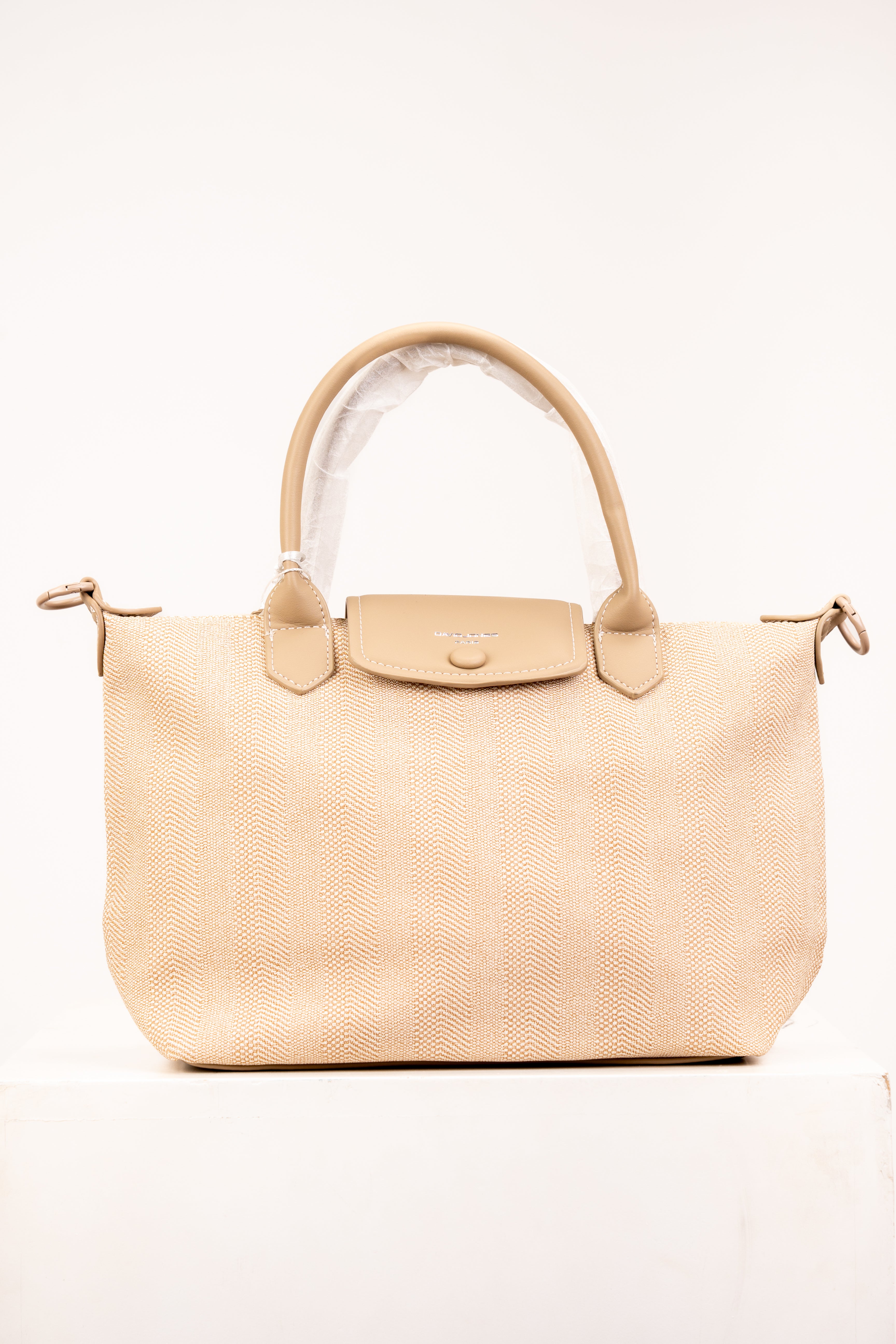 David Jones Women's Tote Bag